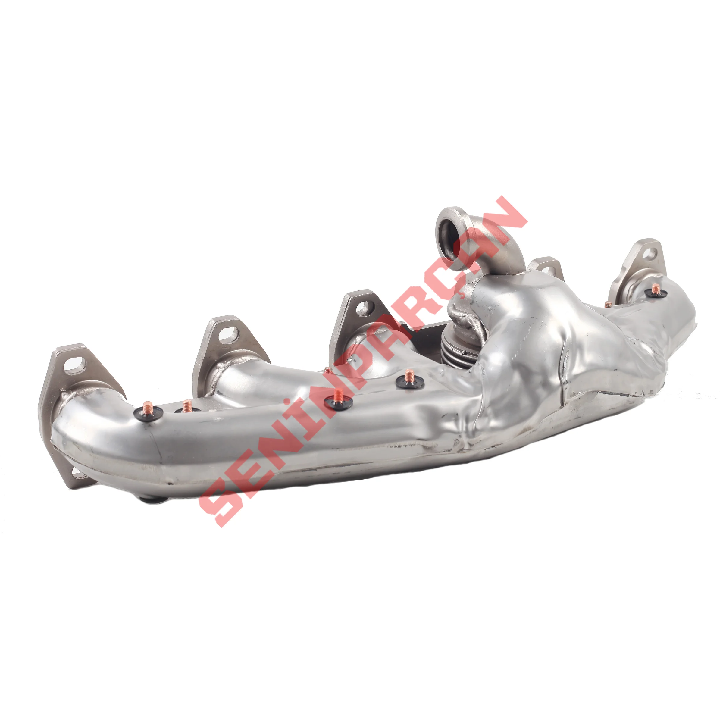 070253017A - EGZOZ MANİFOLDU TRANSPORTER 2.5 TDI