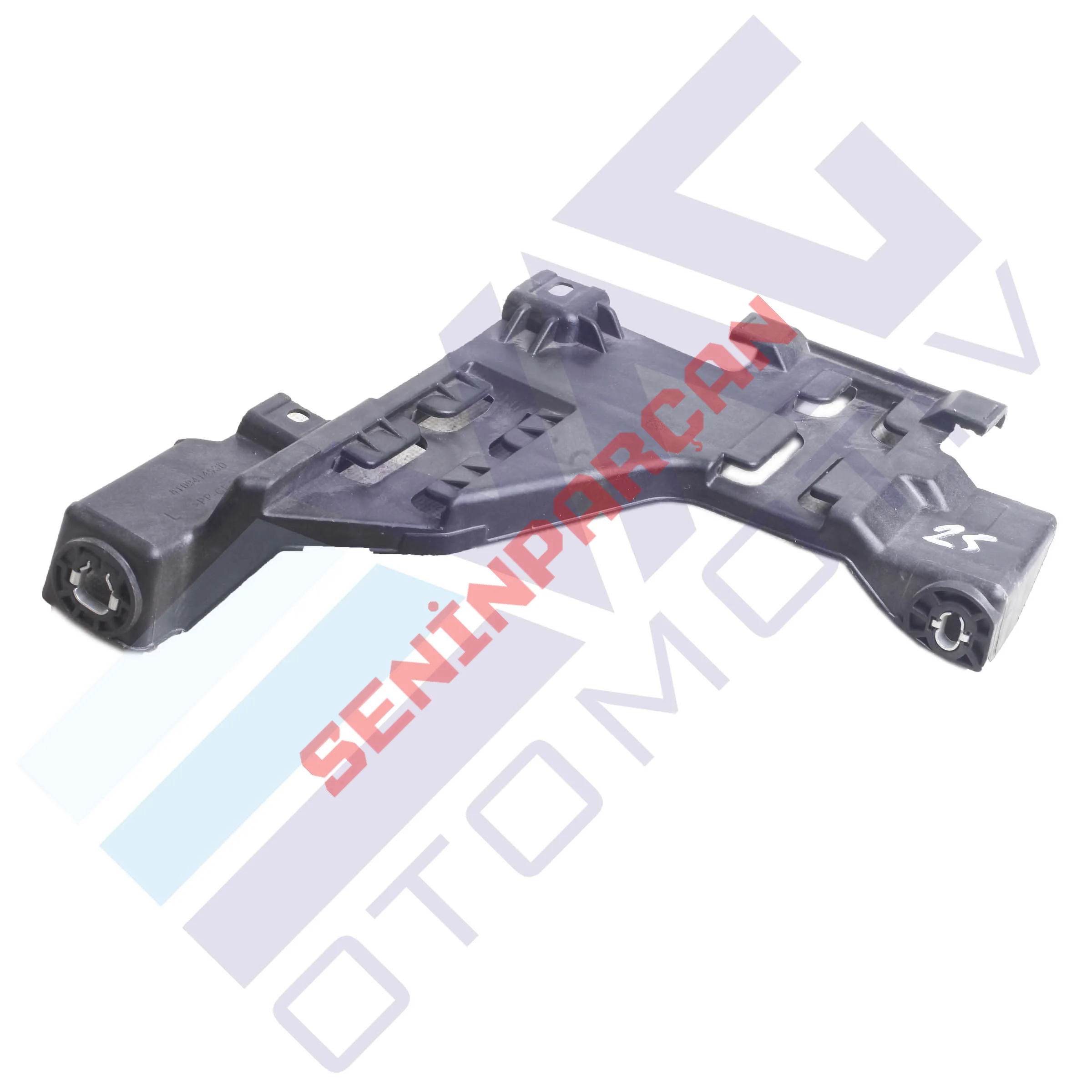 8R0941453 - TUTUCU PLAKA