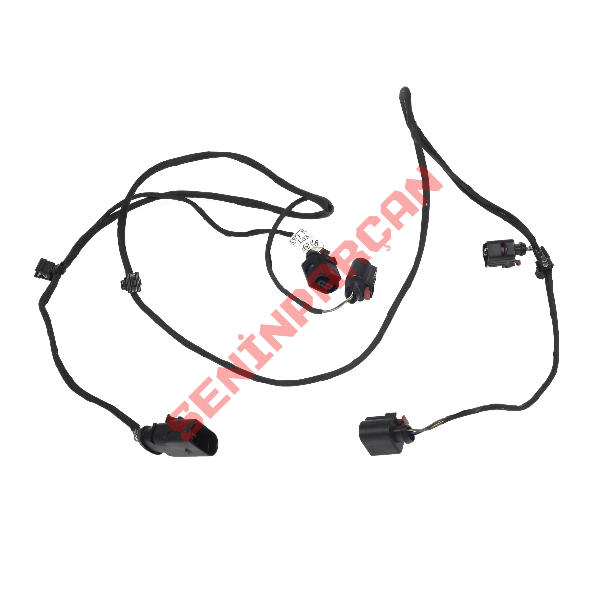 8K0971095D - TAMPON TESİSATI ÖN