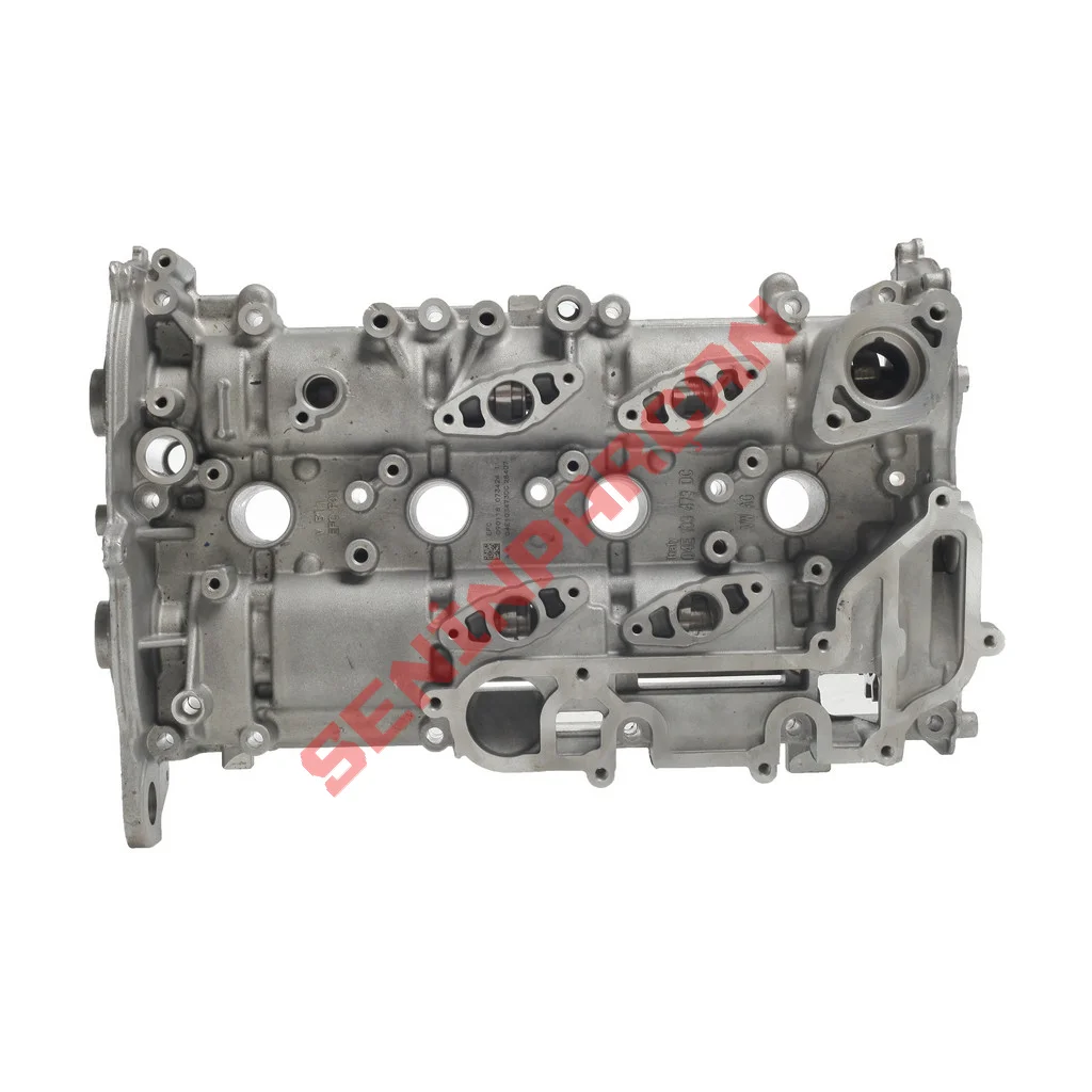 04E103469DH - EKSANTRİK MİLLİ KÜLBÜTÖR KAPAĞI KOMPLE