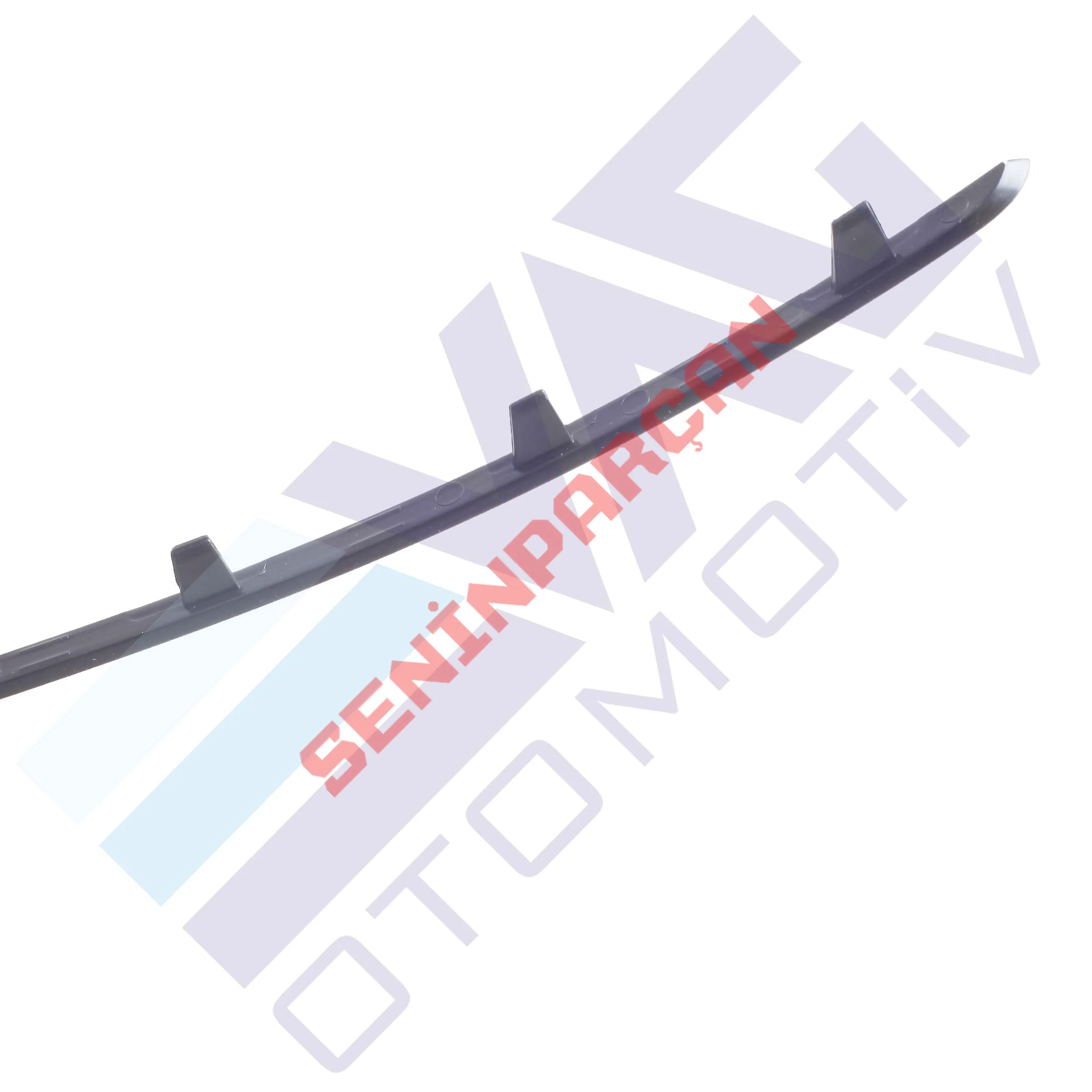 8V5807534 - TAMPON ÇITASI SAĞ AUDI A3 2013-2016