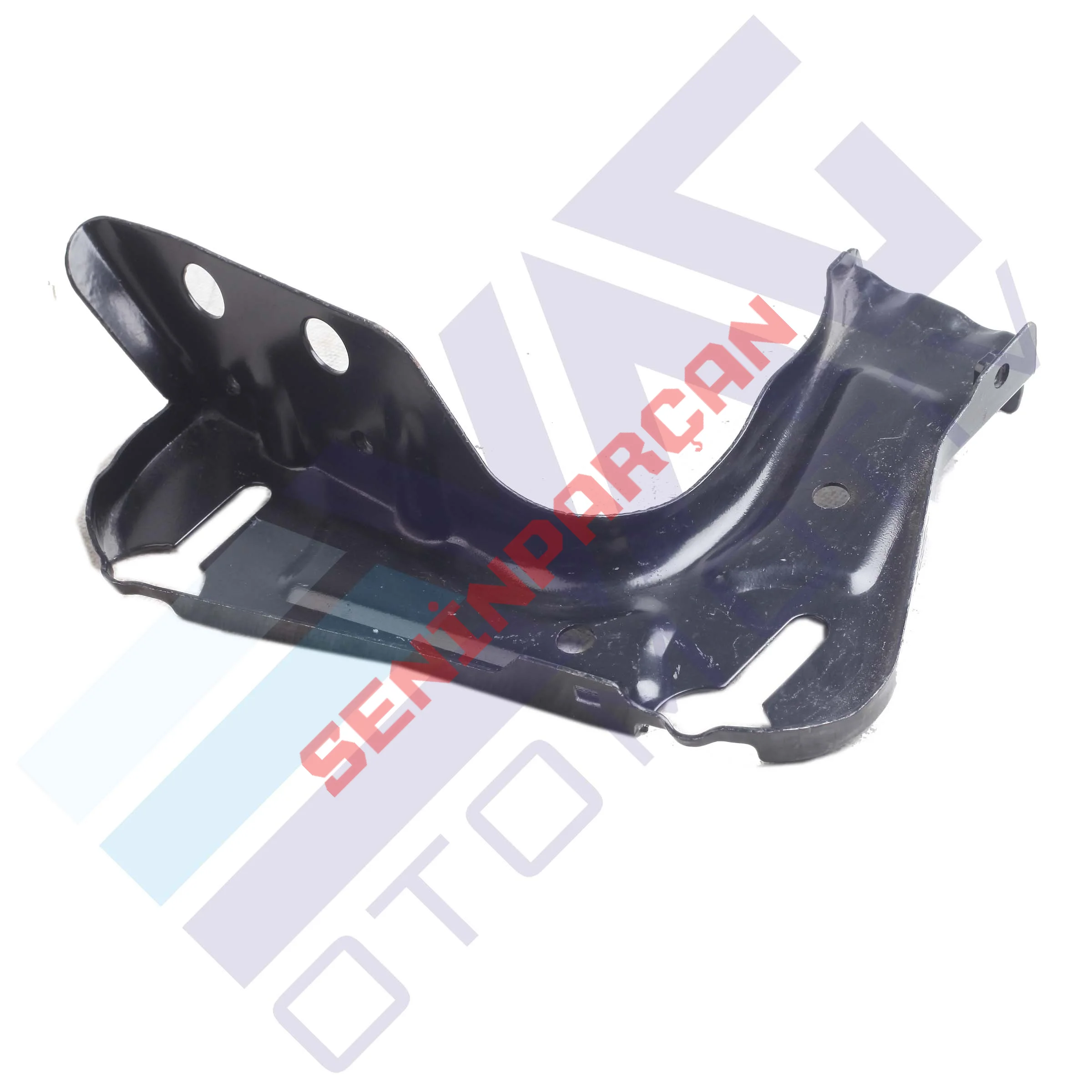 1Z0805072A - ÇAMURLUK BAĞLANTI SACI SAĞ OCTAVIA 2004-2012