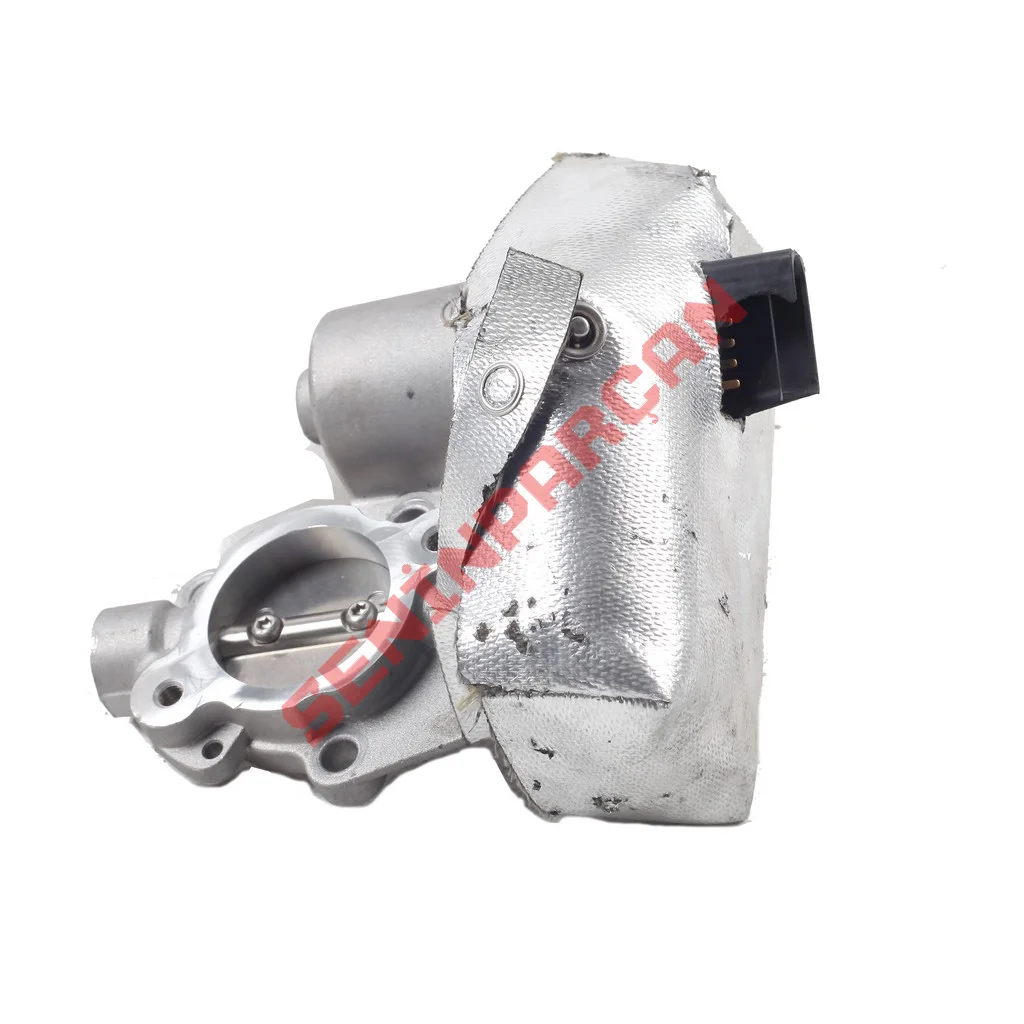 04L131501D - EGZOZ GERİ DÖNÜŞ VALFİ