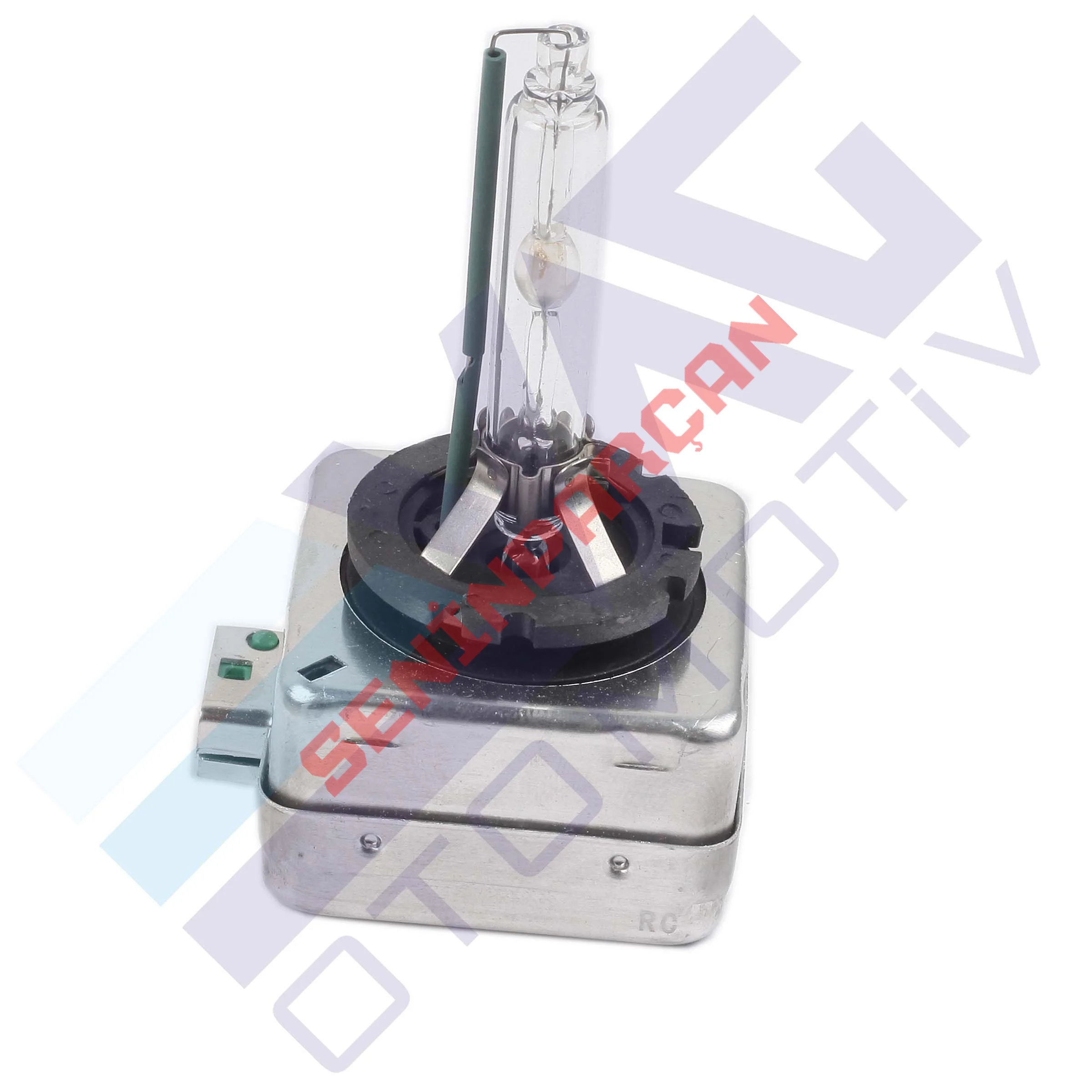 N10721801 - XENON AMPÜL D3S 6000K ZENON