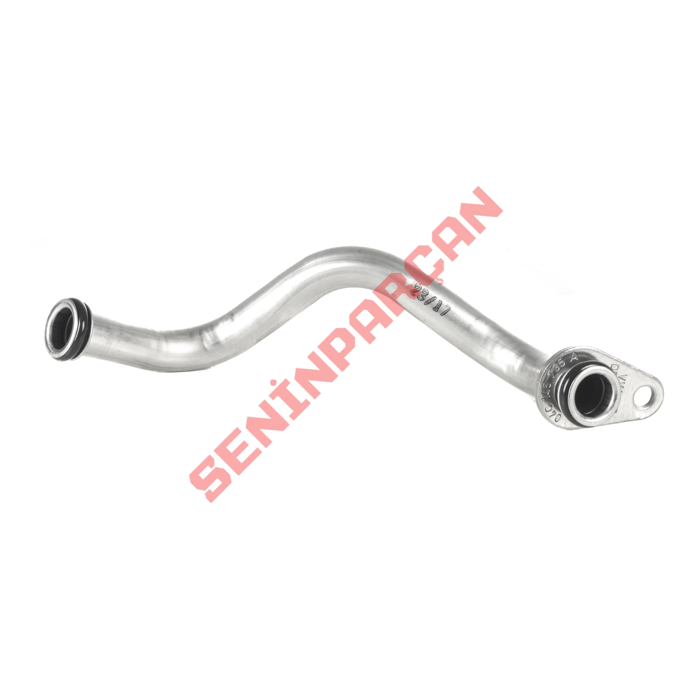 04C145735A - YAĞ GERİ DÖNÜŞ HATTI