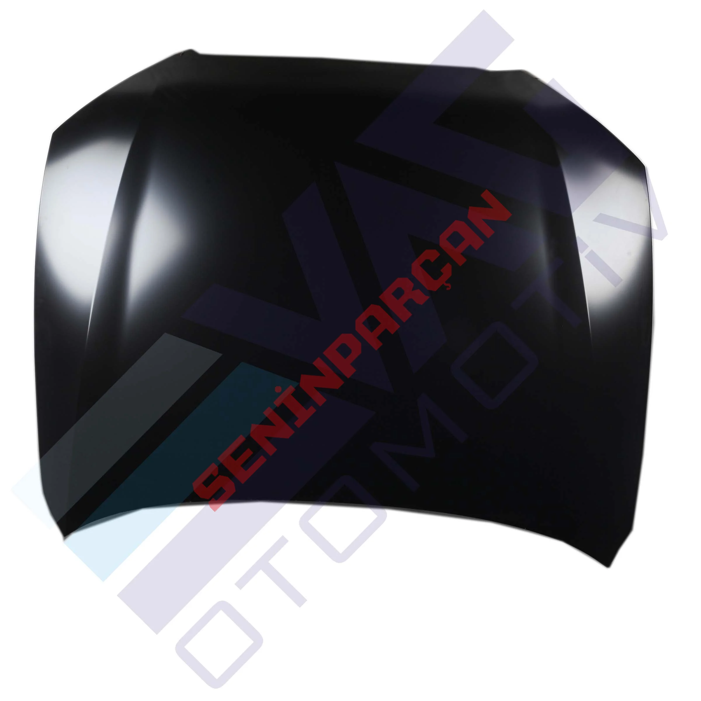 4G0823029A - MOTOR KAPUTU ALUMİNYUM AUDI A6 2012-2018