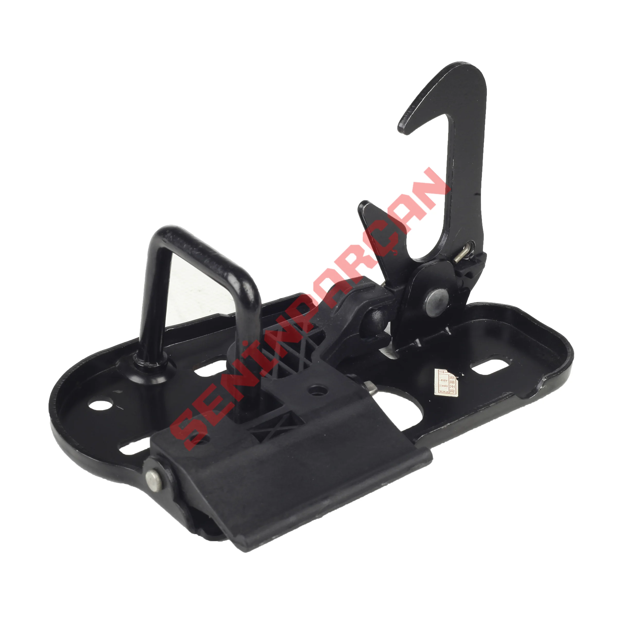 3C0823480 - KAPUT KİLİDİ ÜST