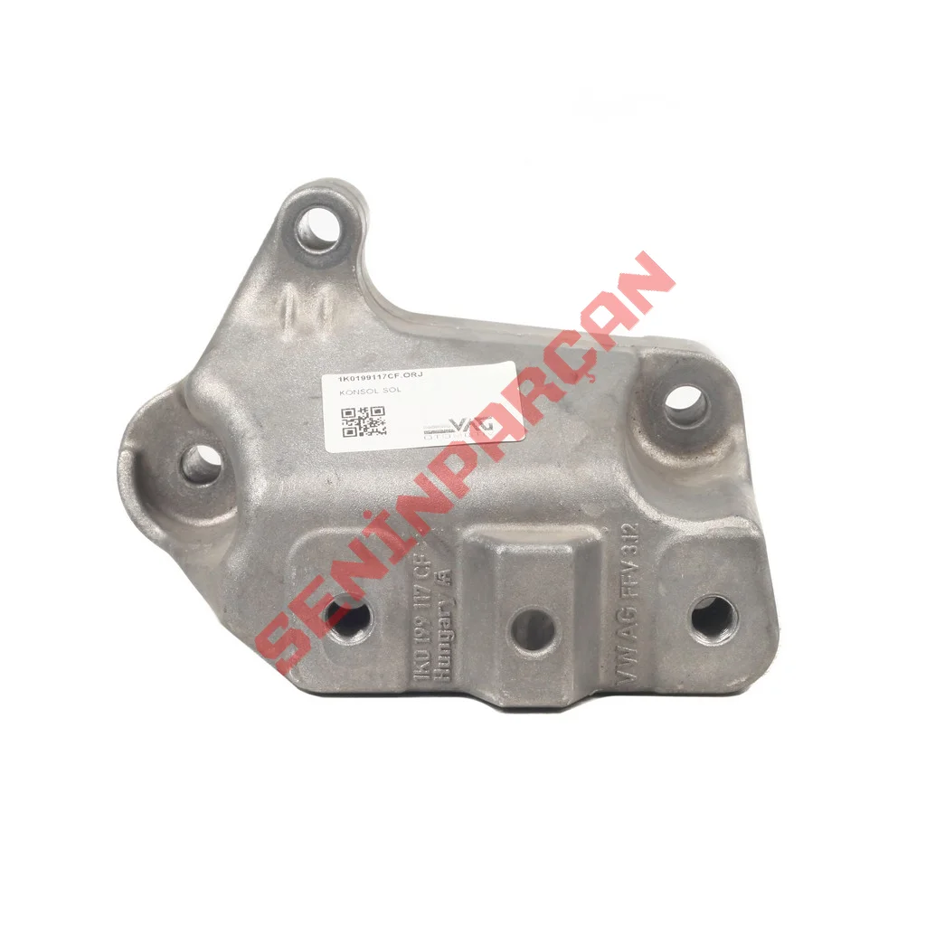 1K0199117CF - KONSOL SOL