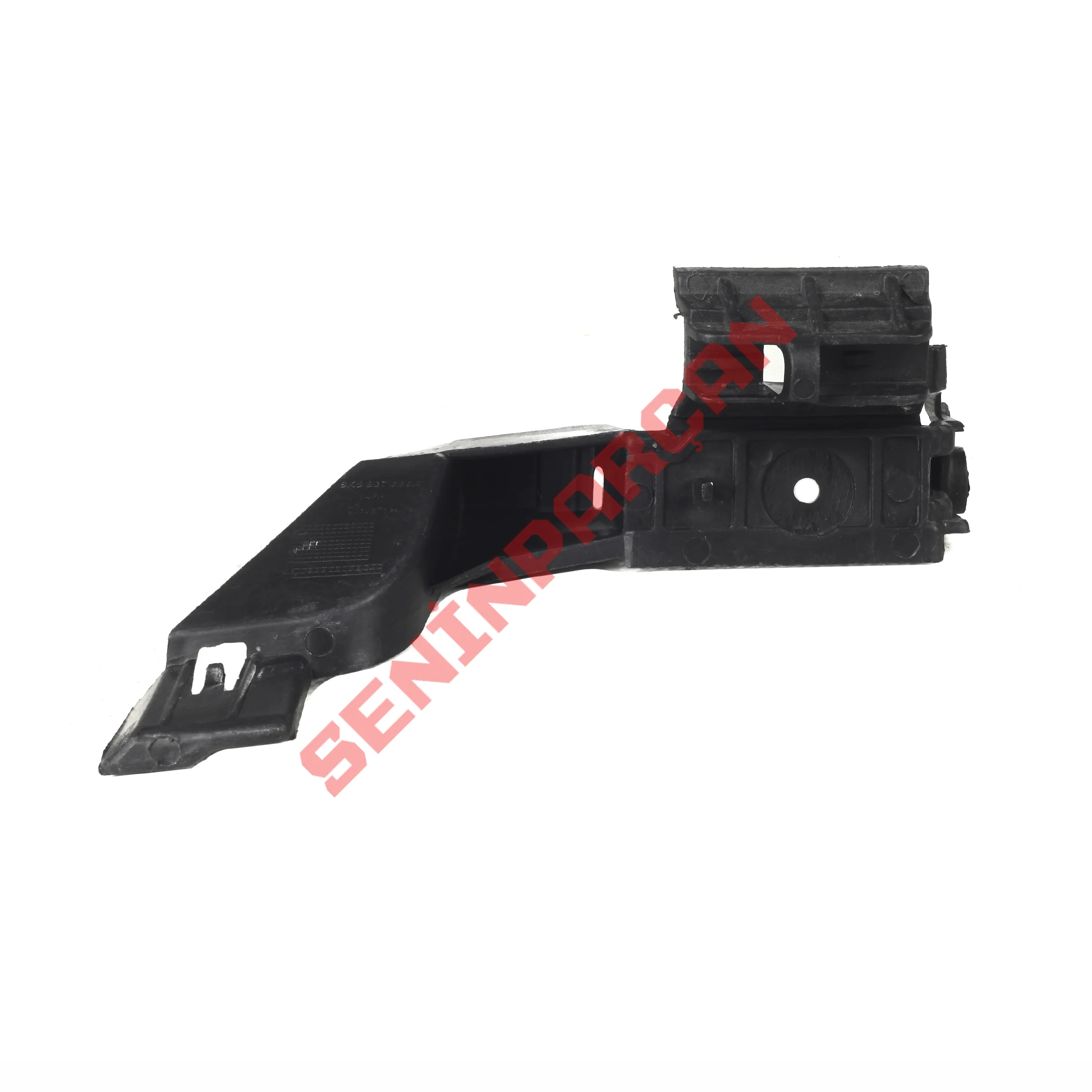 8K5807889A - TAMPON BRAKETİ ARKA SOL A4 2009-