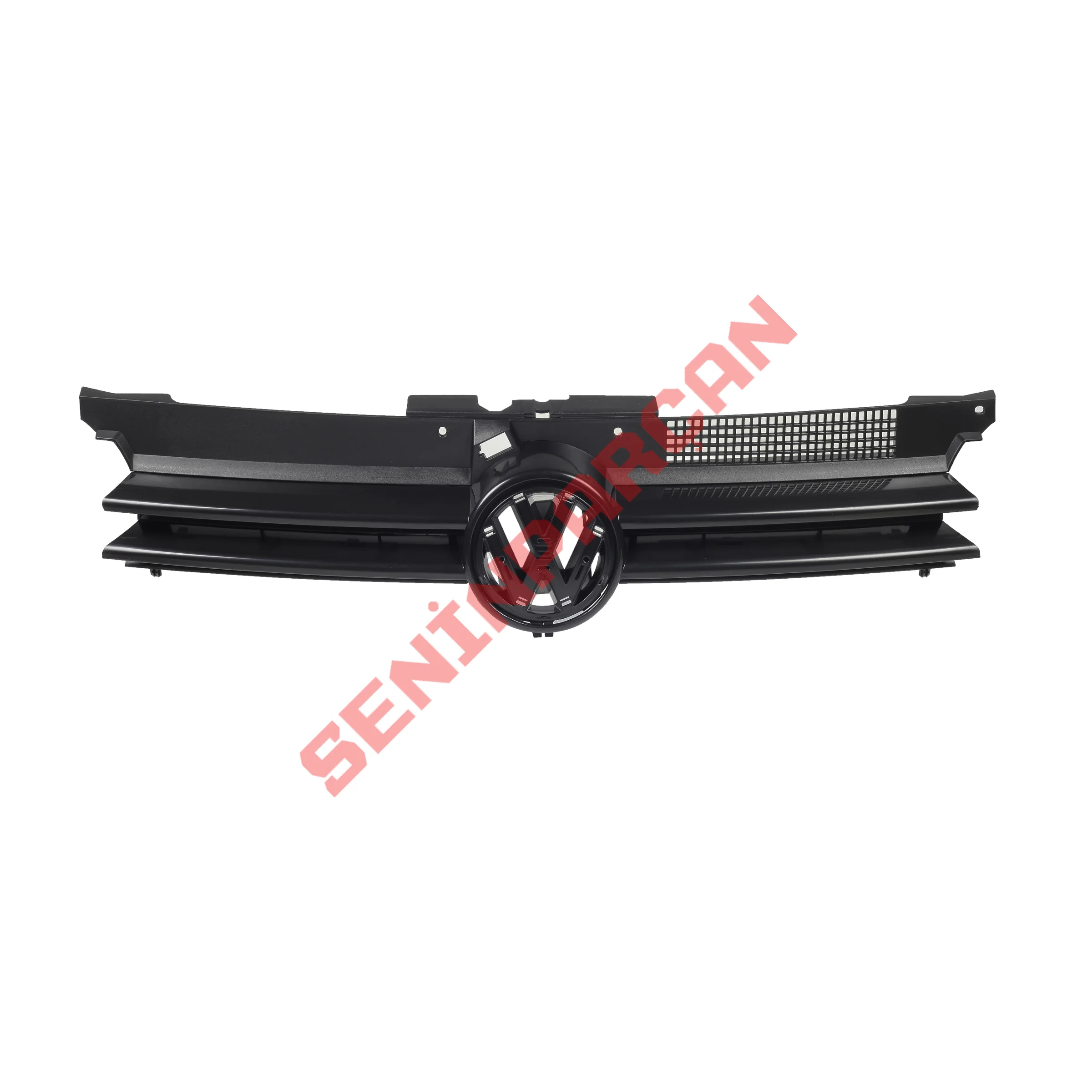 1J0853653CGRU - PANJUR İÇ VE DIŞ KOMPLE GOLF 4 1997-