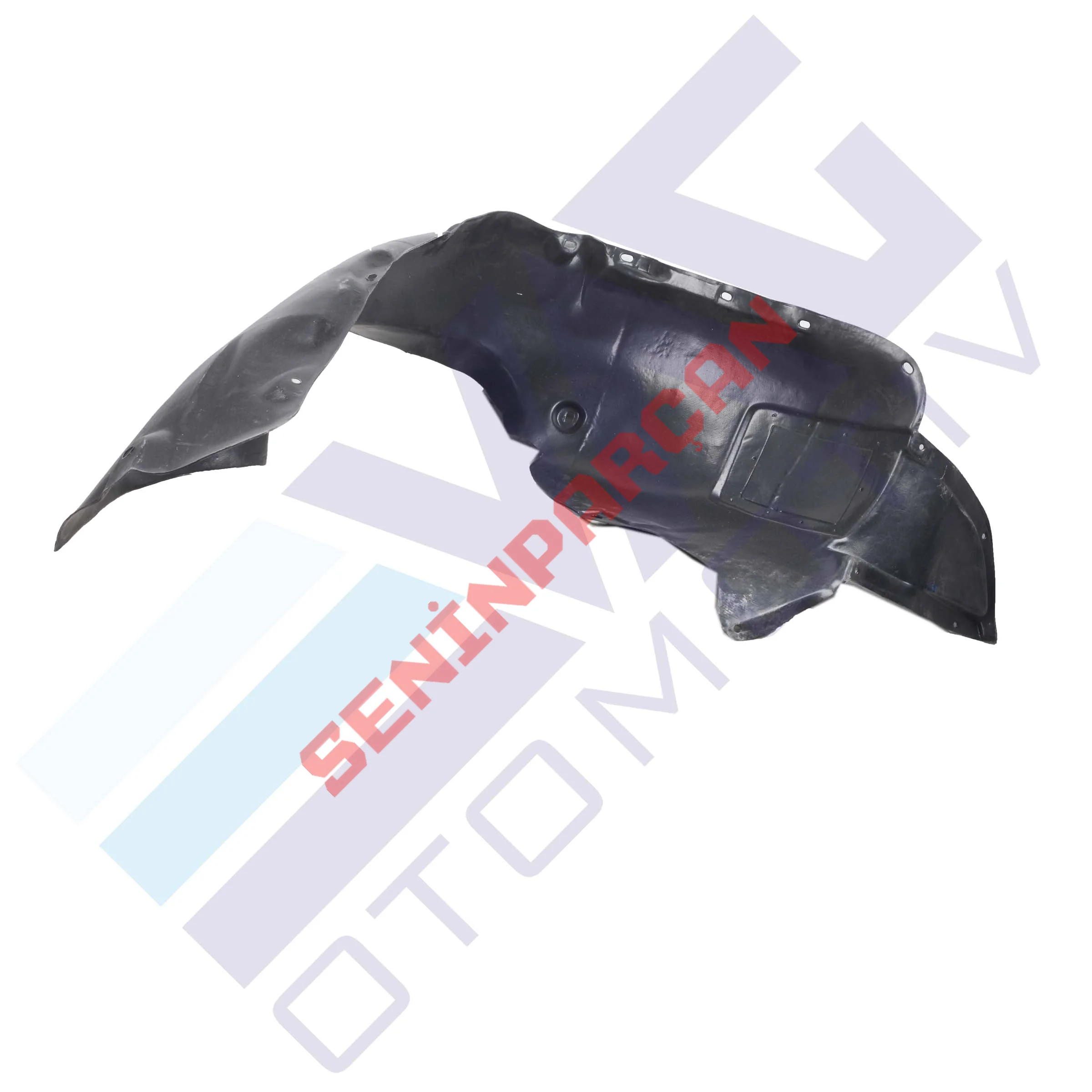 6L0809958D - ÇAMURLUK DAVLUMBAZI ÖN SAĞ İBİZA CORDOBA 2002-