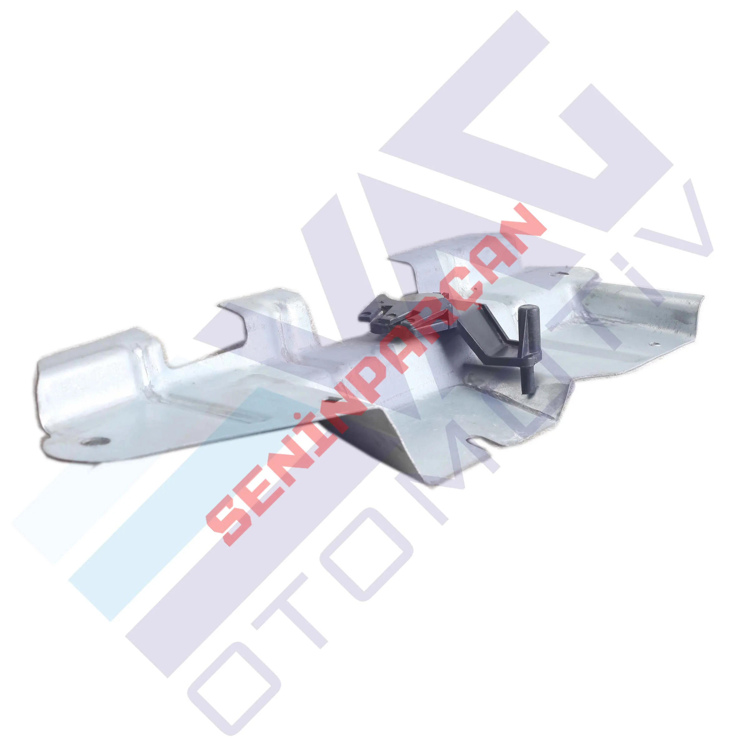 1J5827425F - KİLİT SACI BAGAJ