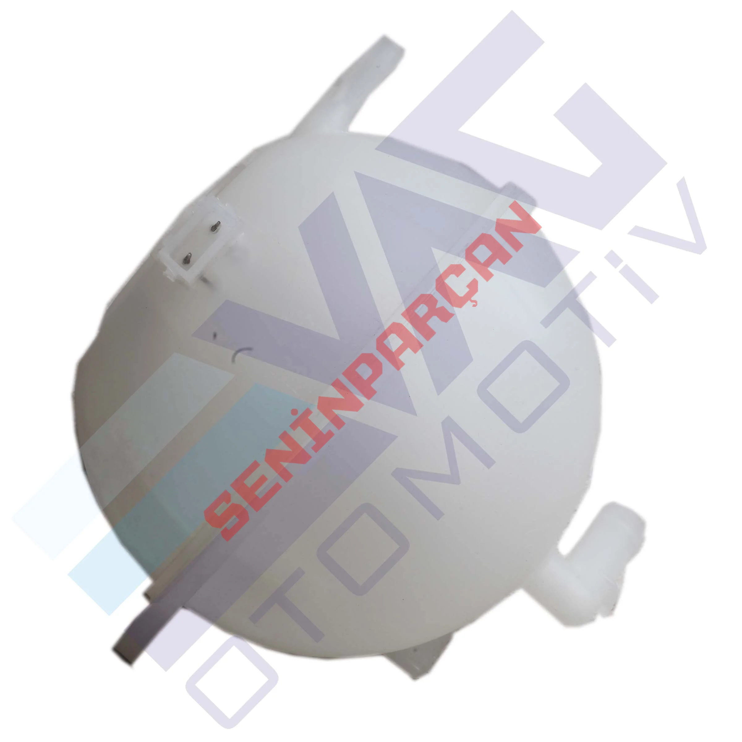 1H0121407A - SOĞUTMA SIVISI GENLEŞME KABI