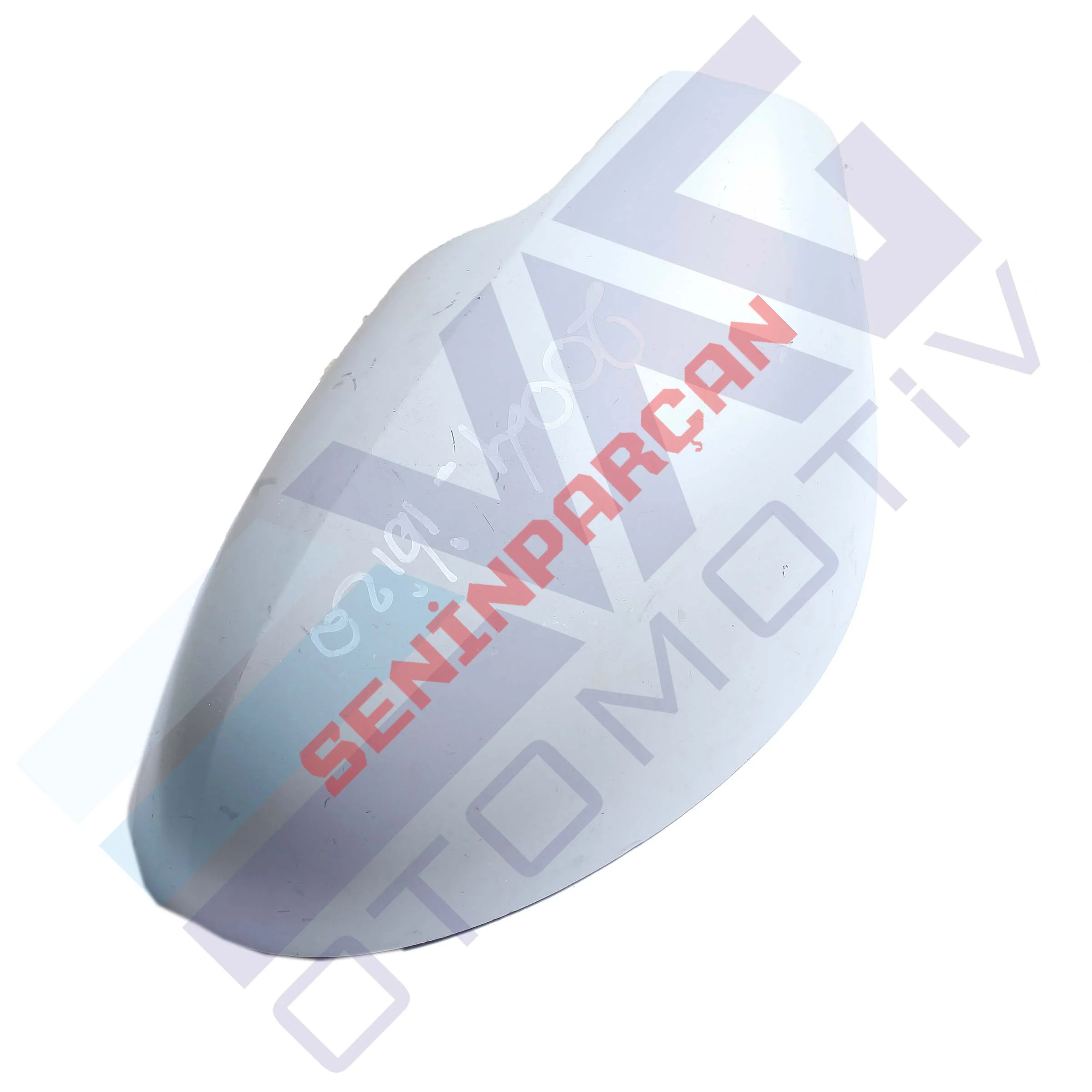 6L0857537GRU - AYNA KORUMA