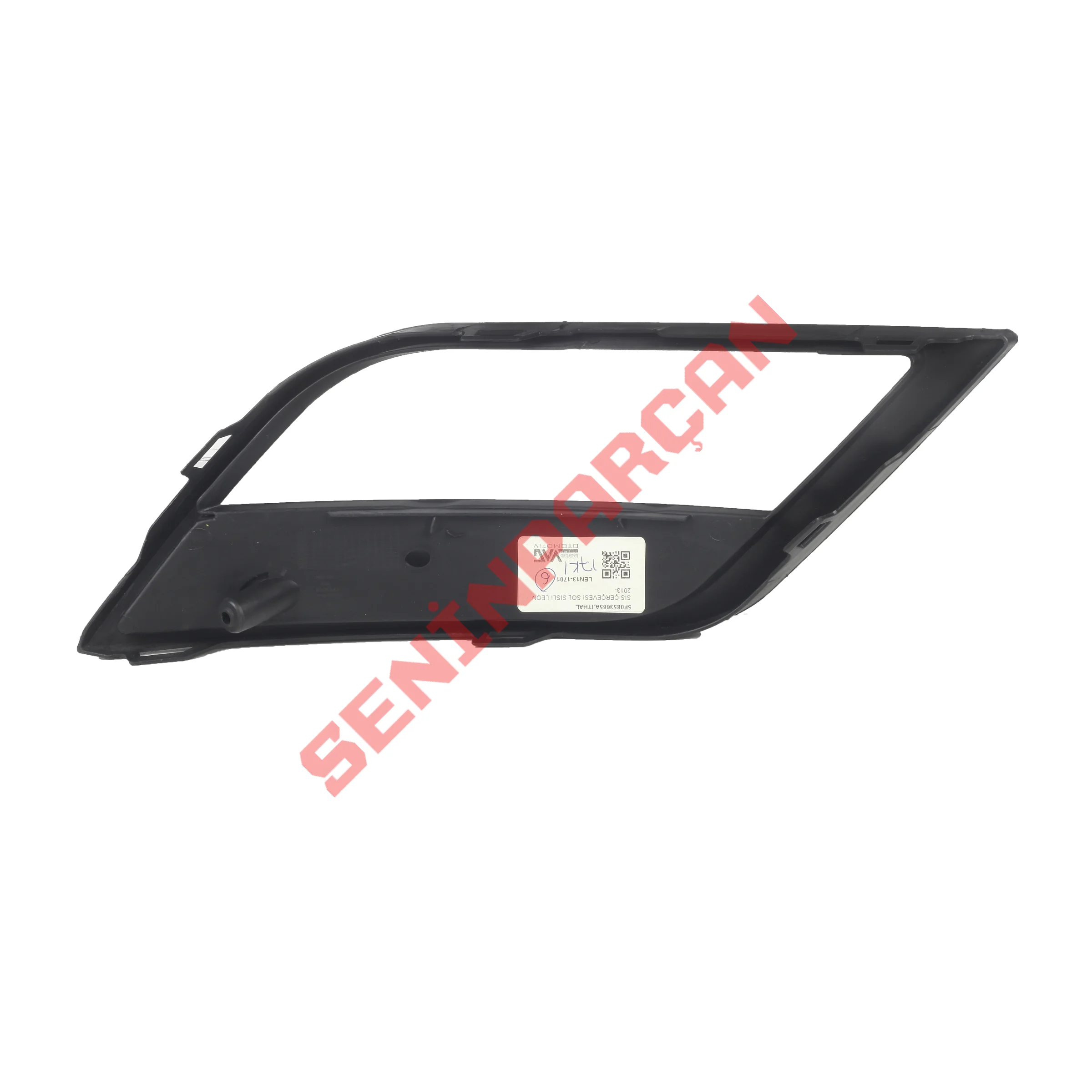 5F0853665A - SİS KAPAĞI SİSLİ LEON 2013-