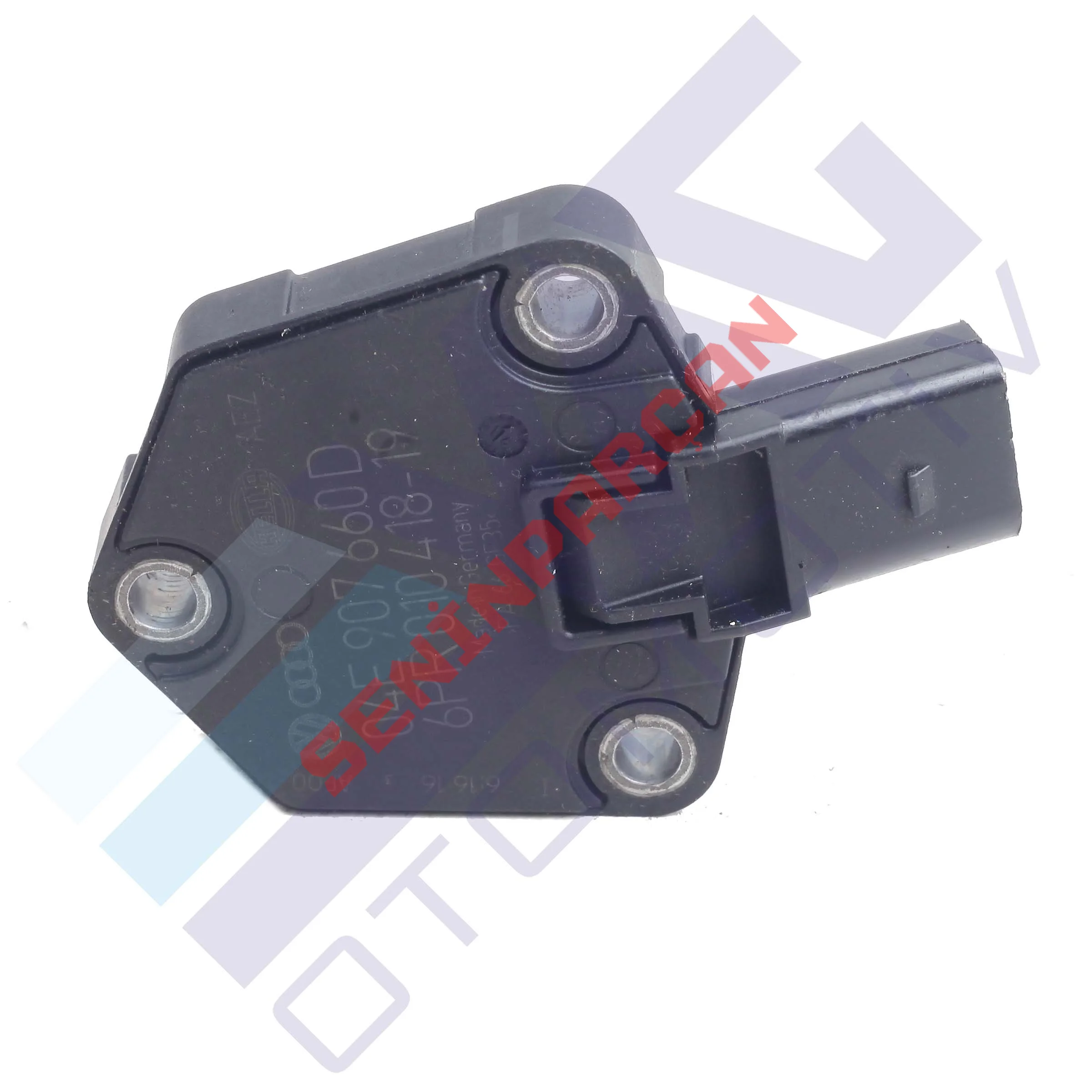 04E907660D - YAĞ SEVİYE SENSÖRÜ