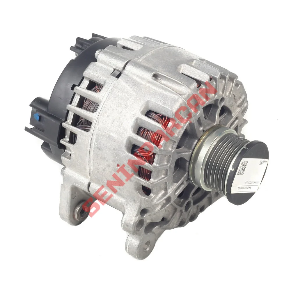 03L903024L - ALTERNATÖR