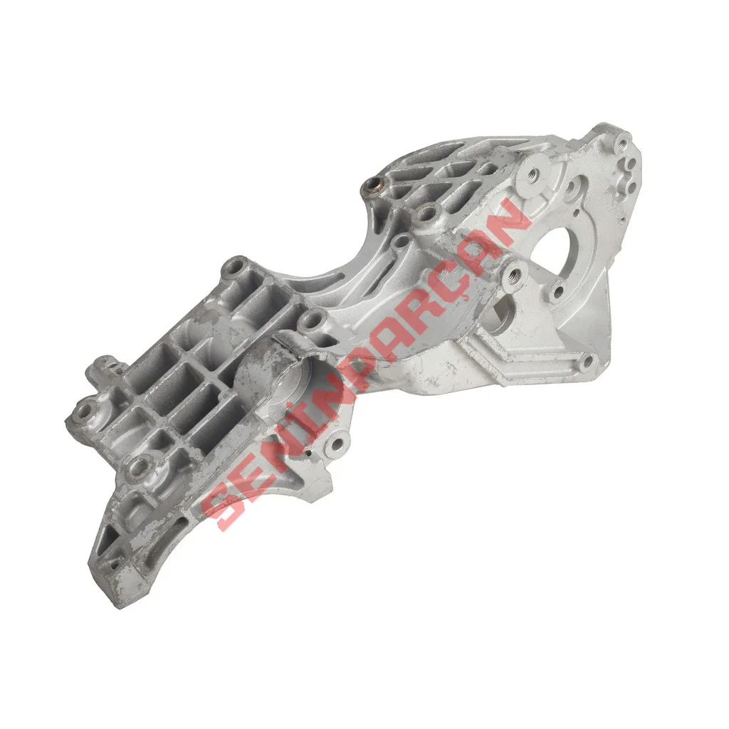 03L903139H - ALTERNATÖR VE SOĞUTUCU MADDE