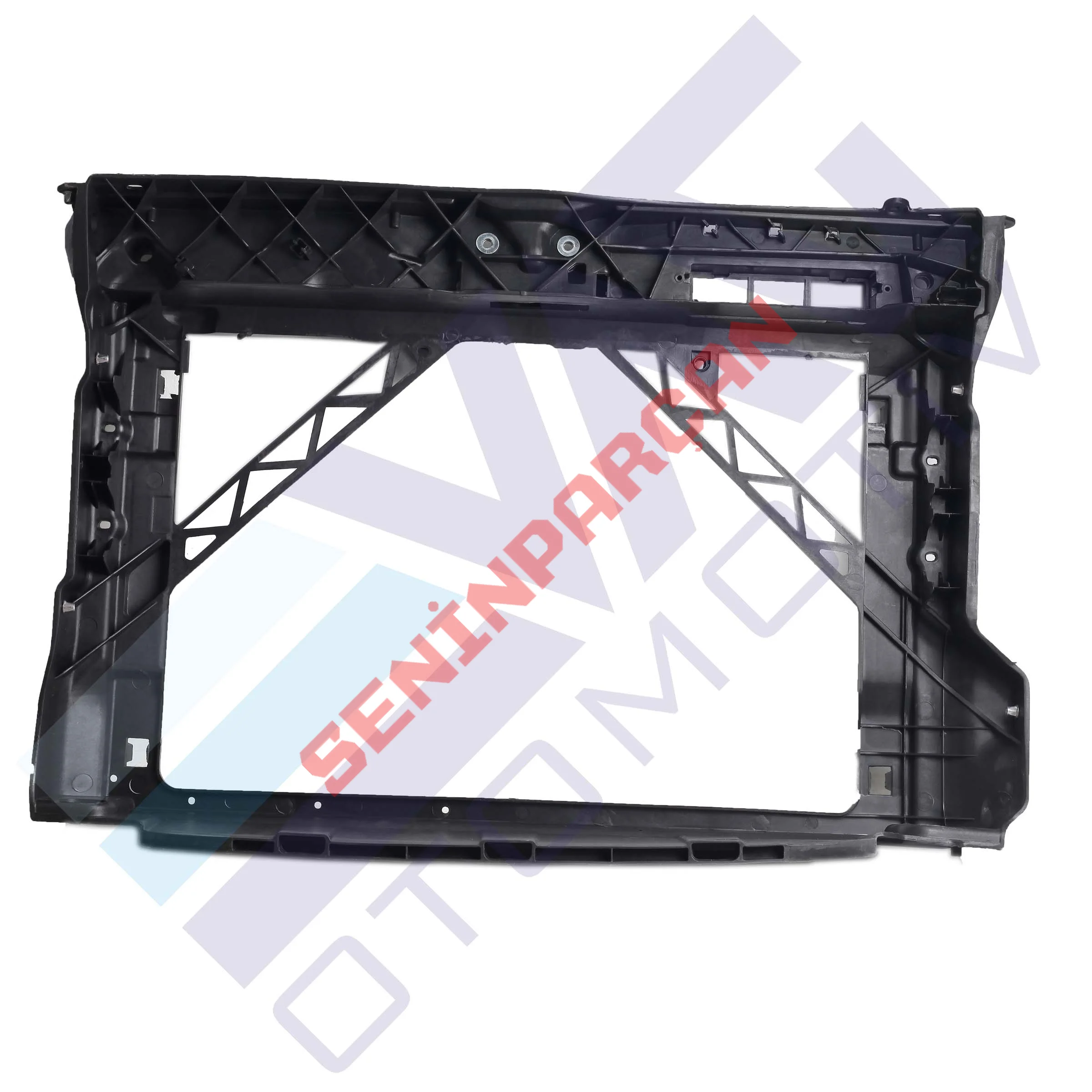6V0805588A - PANEL ÖN FABIA 2015-