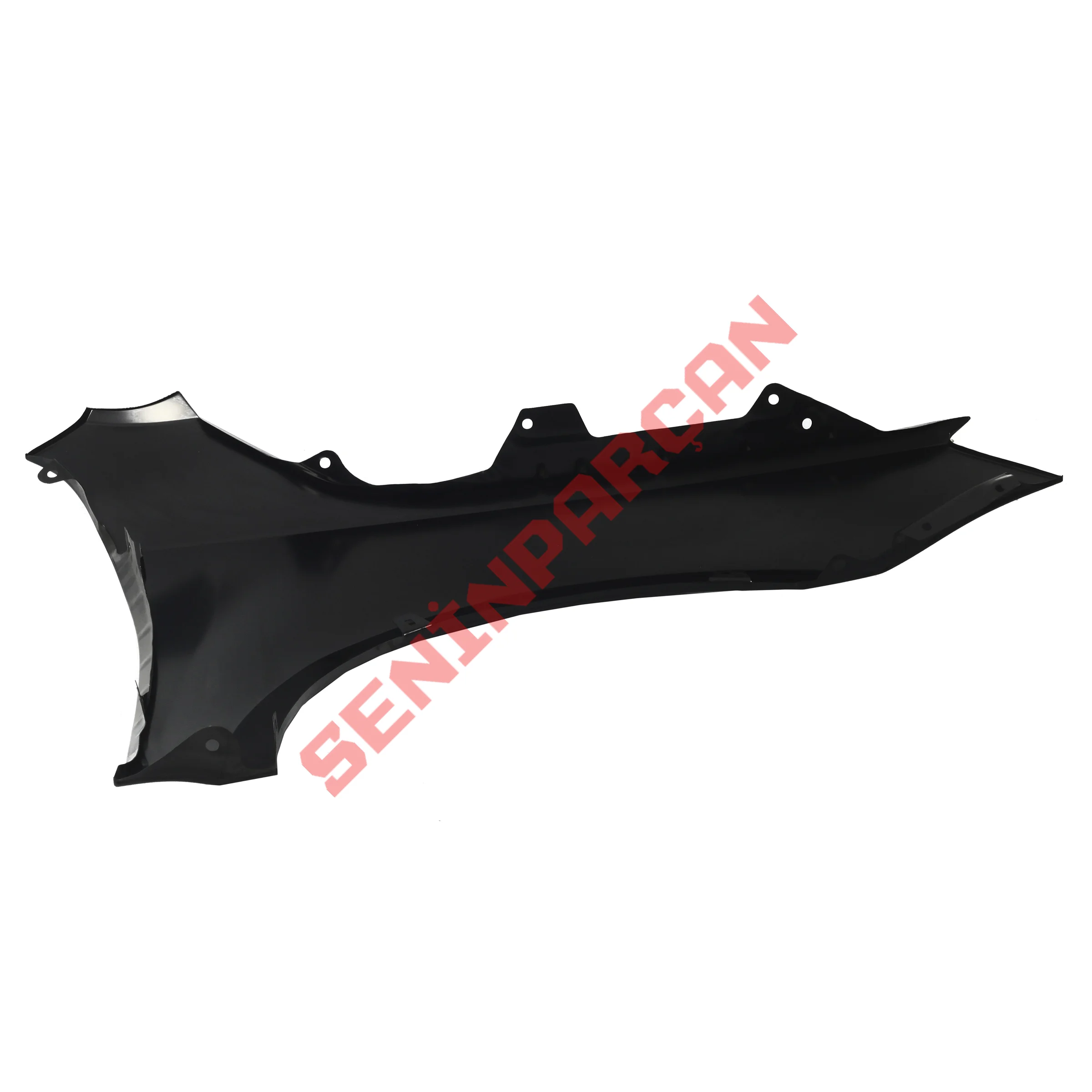 5E0821105A - ÇAMURLUK ÖN SOL OCTAVİA 2013-