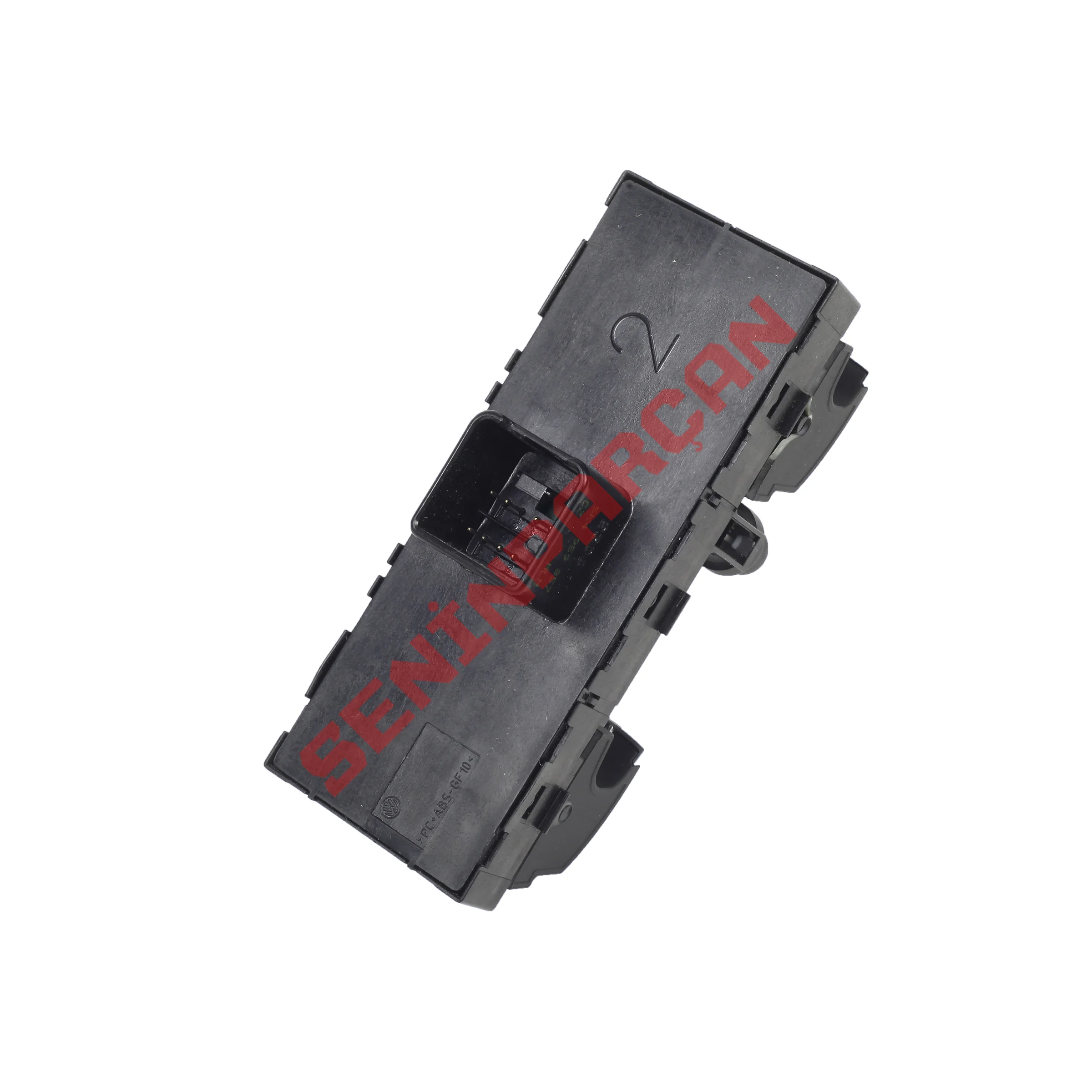 5K4959857AXSH - ELEKTRİKLİ CAM OTOMATİĞİ