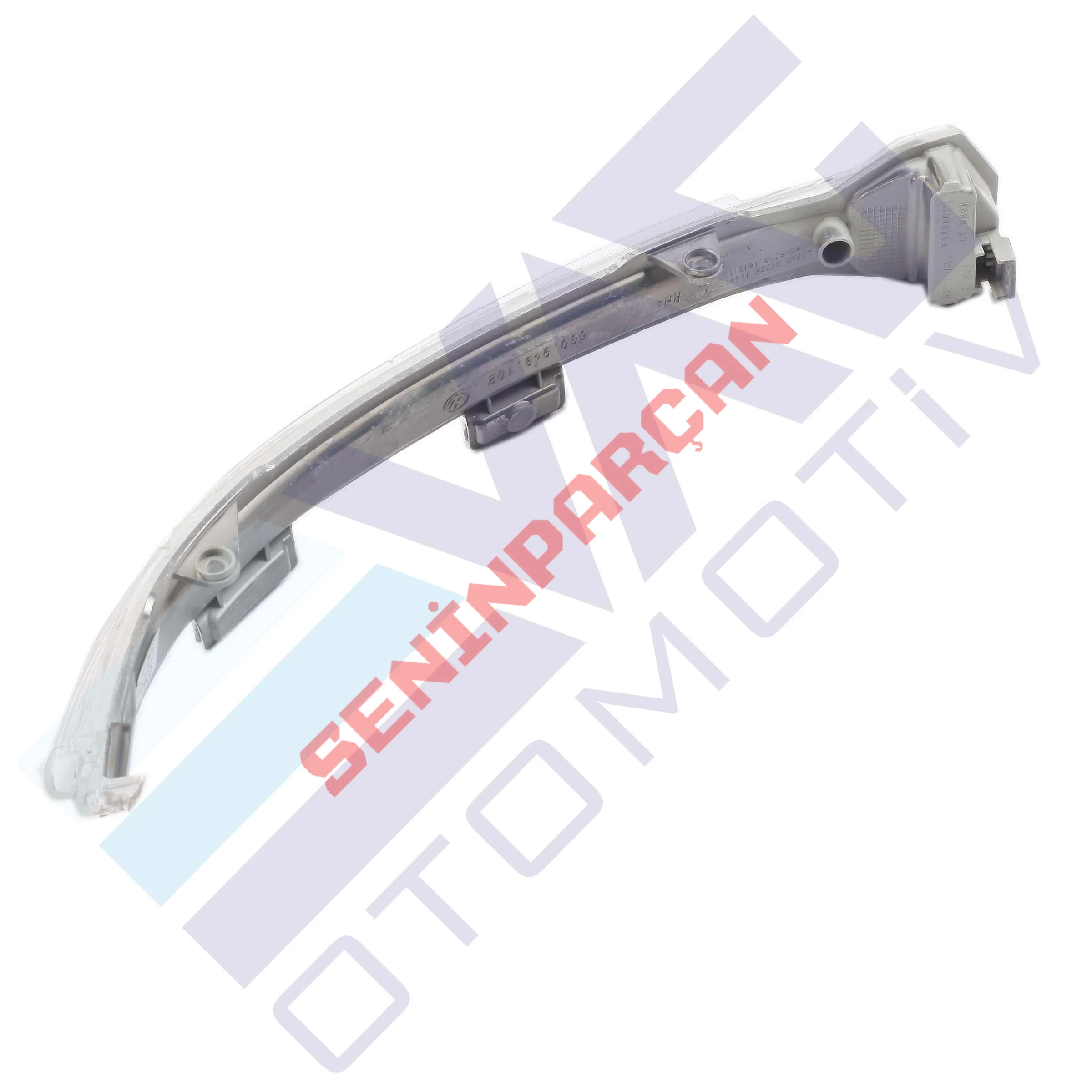 5G0949102 - SİNYAL LAMBASI