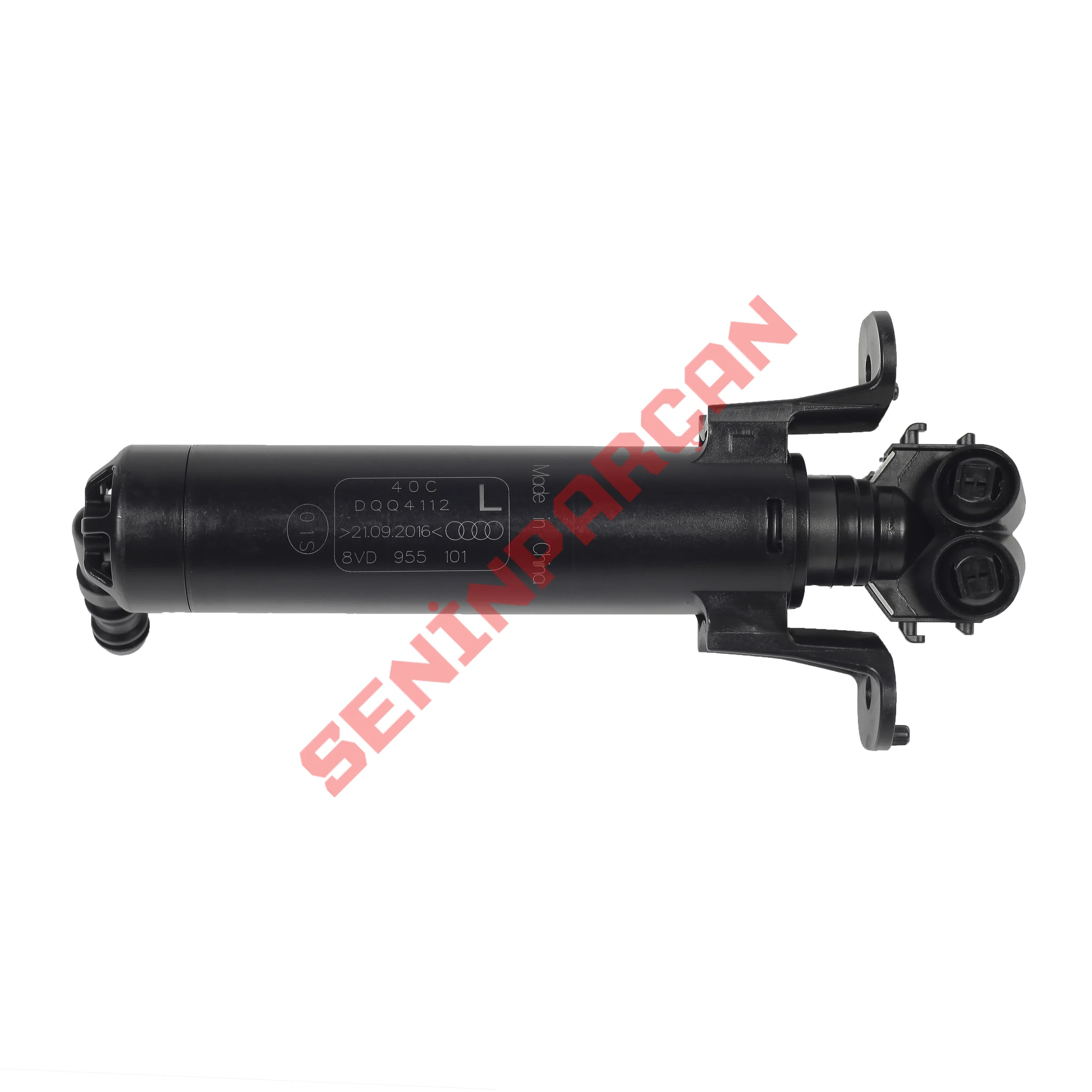 8V0955101 - FAR YIKAMA ROBOTU SOL A3 2013-