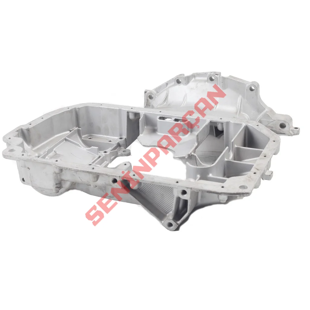 059103603M - MOTOR YAĞ KARTERİ 2.5 TDI