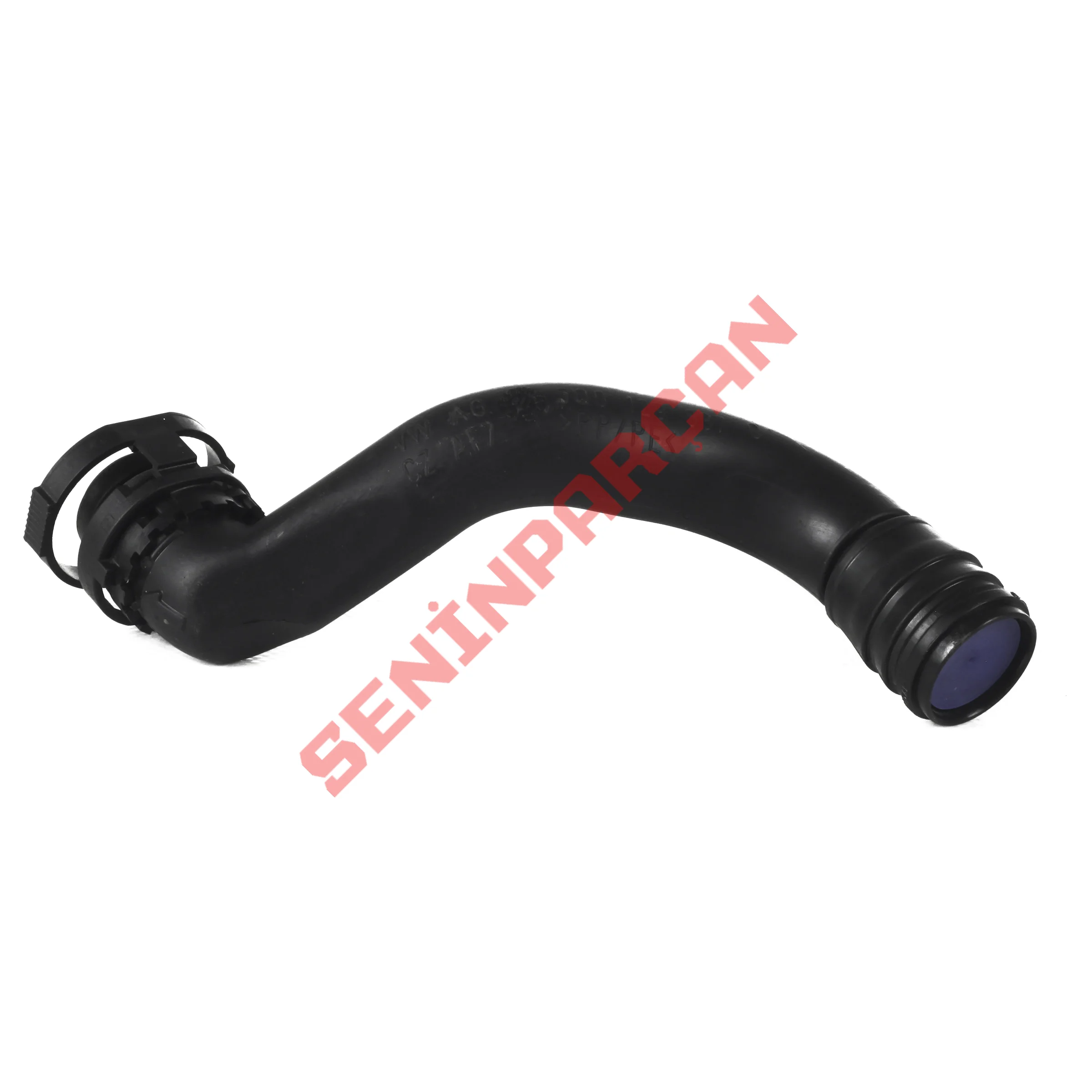 5Q0129637C - SU TAHLİYE HORTUMU