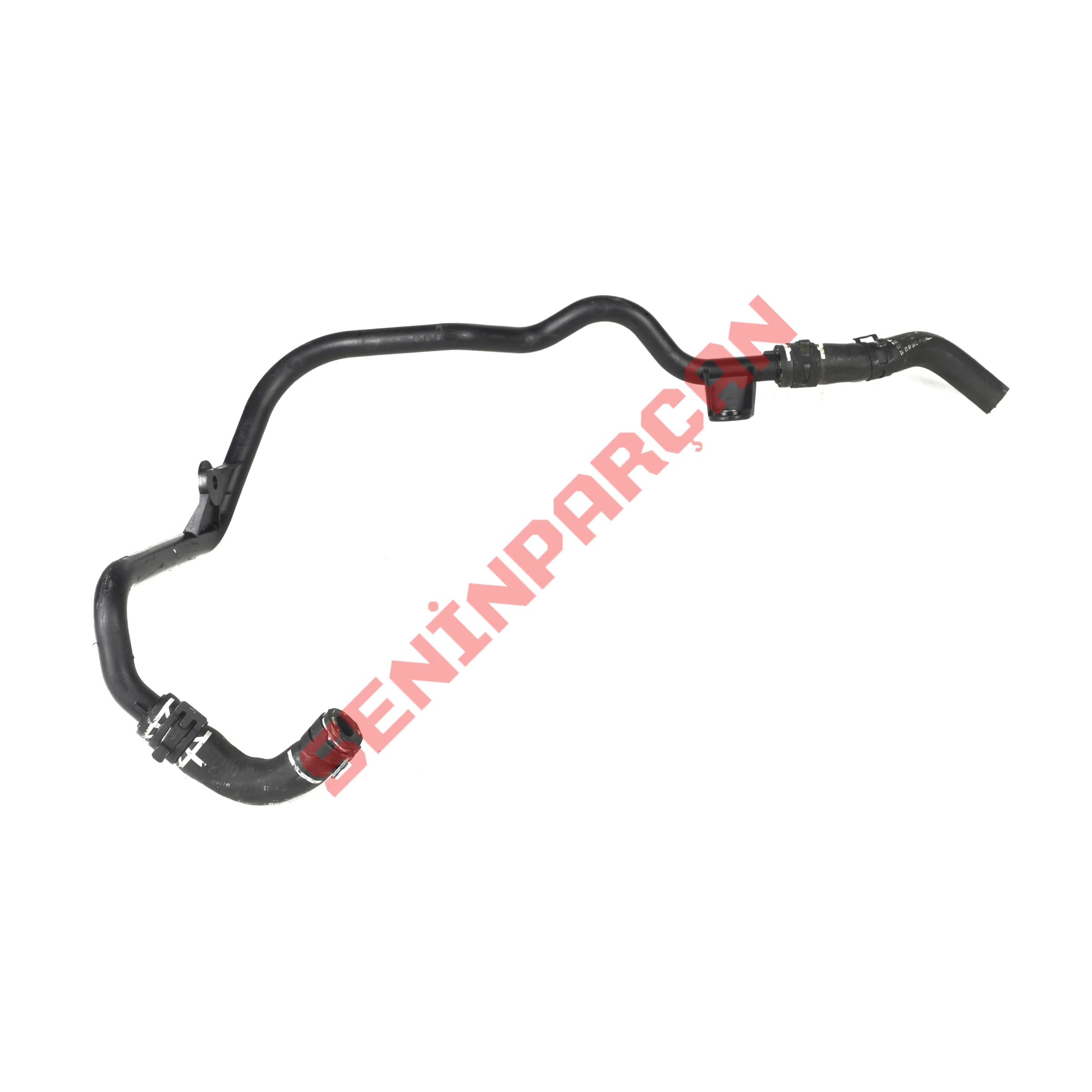 04E122447BG - SOĞUTMA SIVISI HORTUMLU