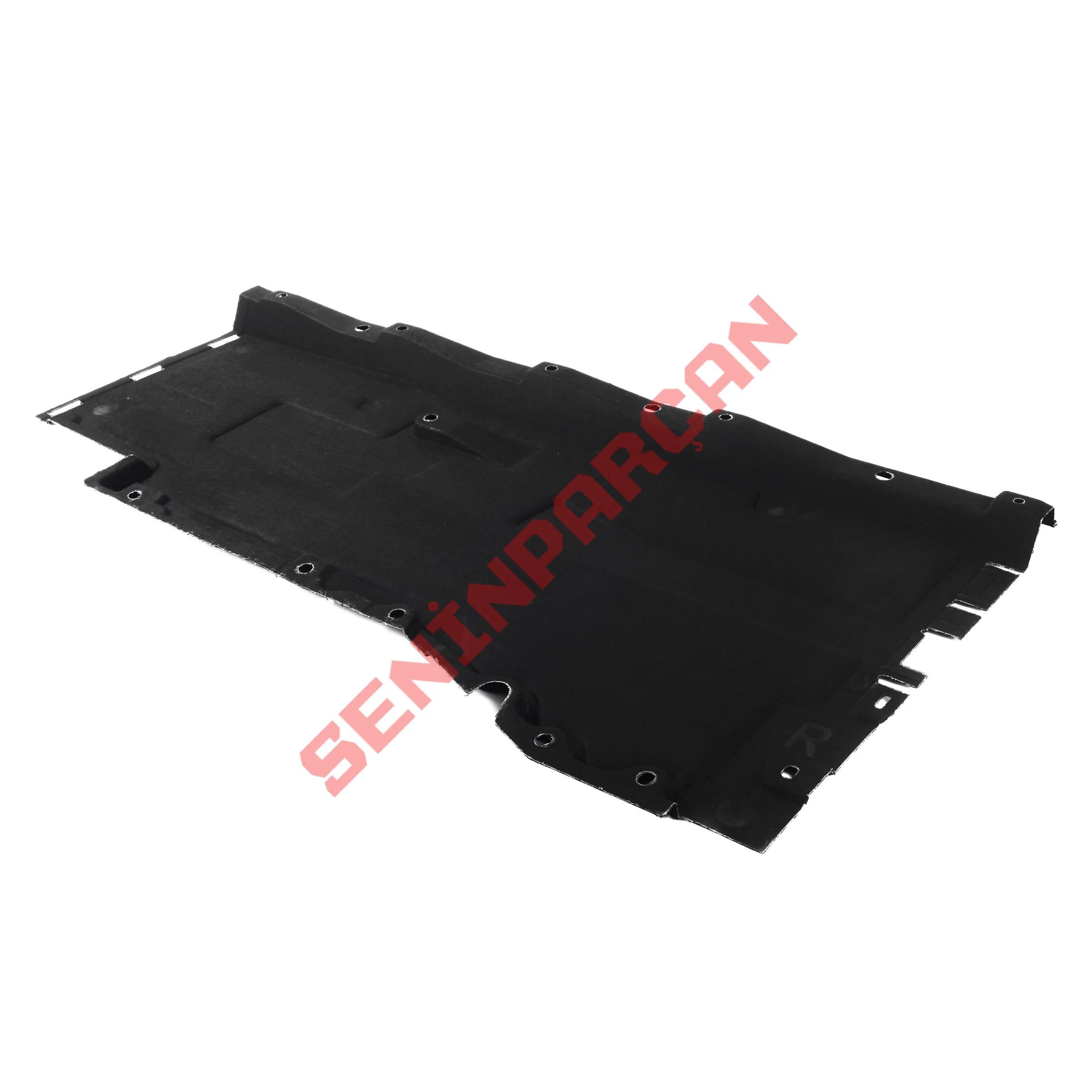 4G0825208A - TABAN ALT KAPLAMASI SAĞ AUDI A6 2012-2019