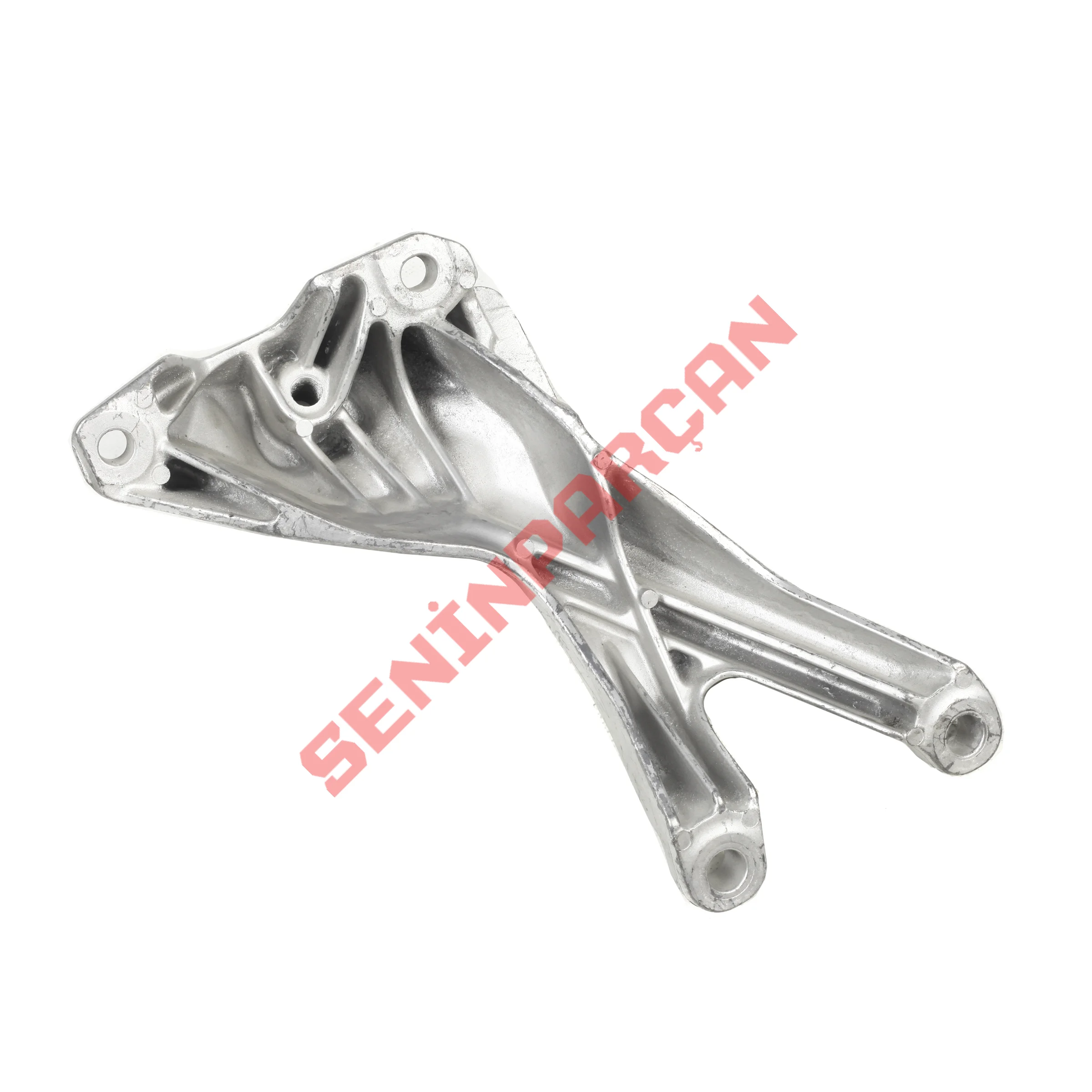 4H0199307AF - BRAKET SOL