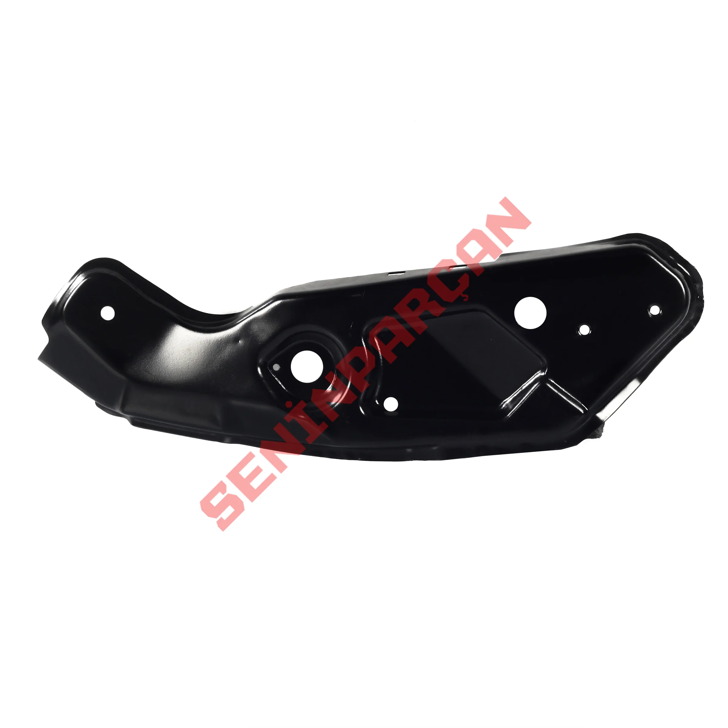 5F0806929 - PANEL ÖN YAN SACI SOL LEON 2013-