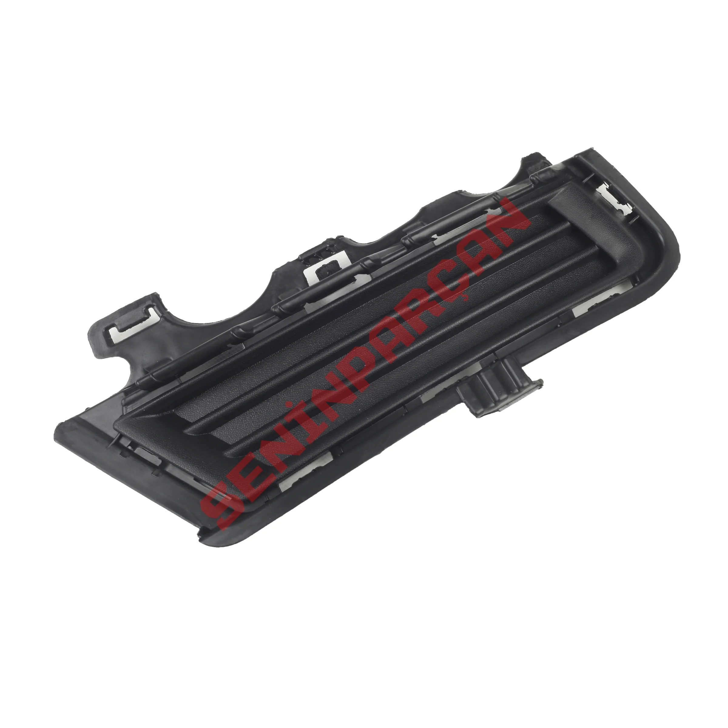 5G0853211D - SİS KAPAĞI SOL SİSSİZ GOLF 7 2013-