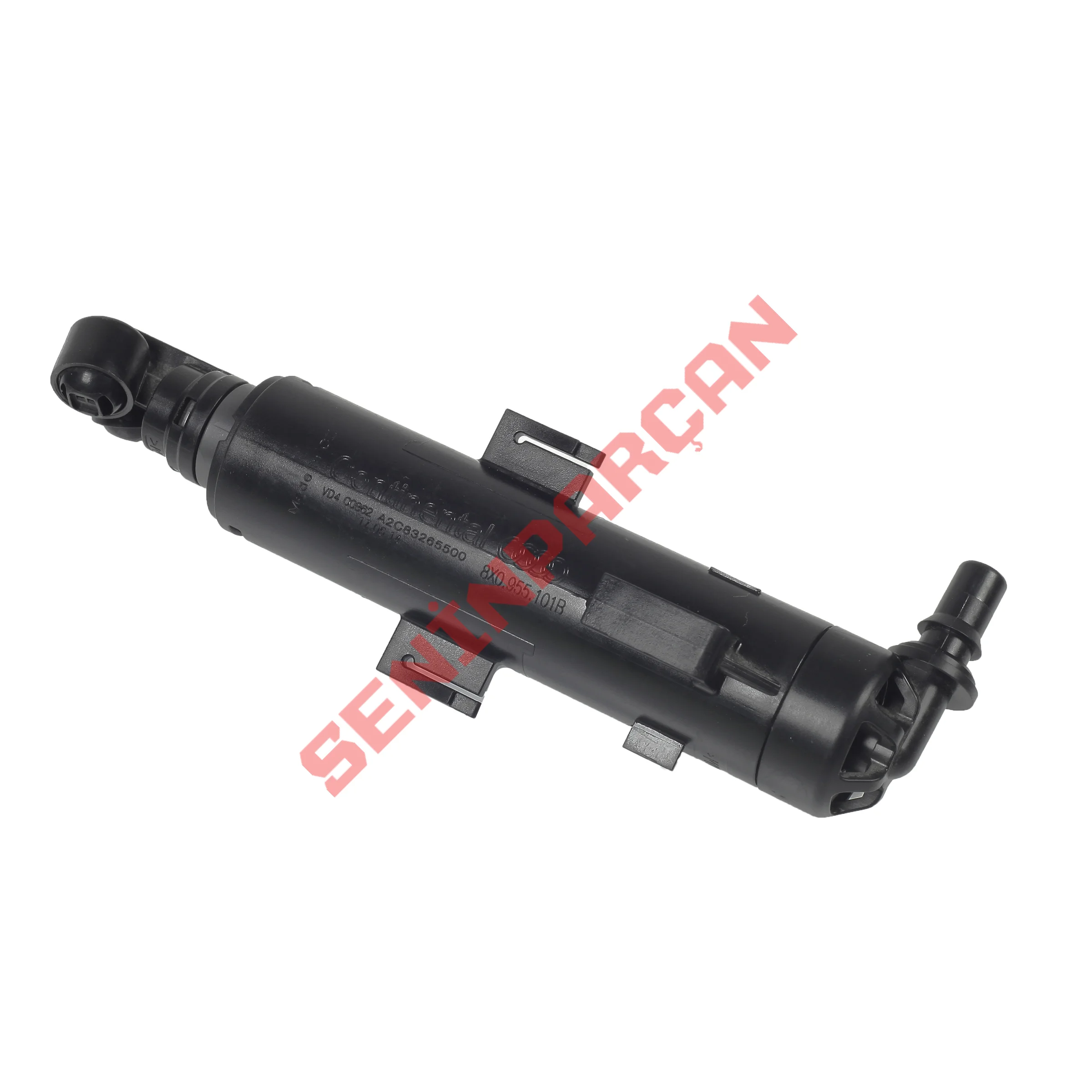 8X0955101B - KALDIRMA SİLİN