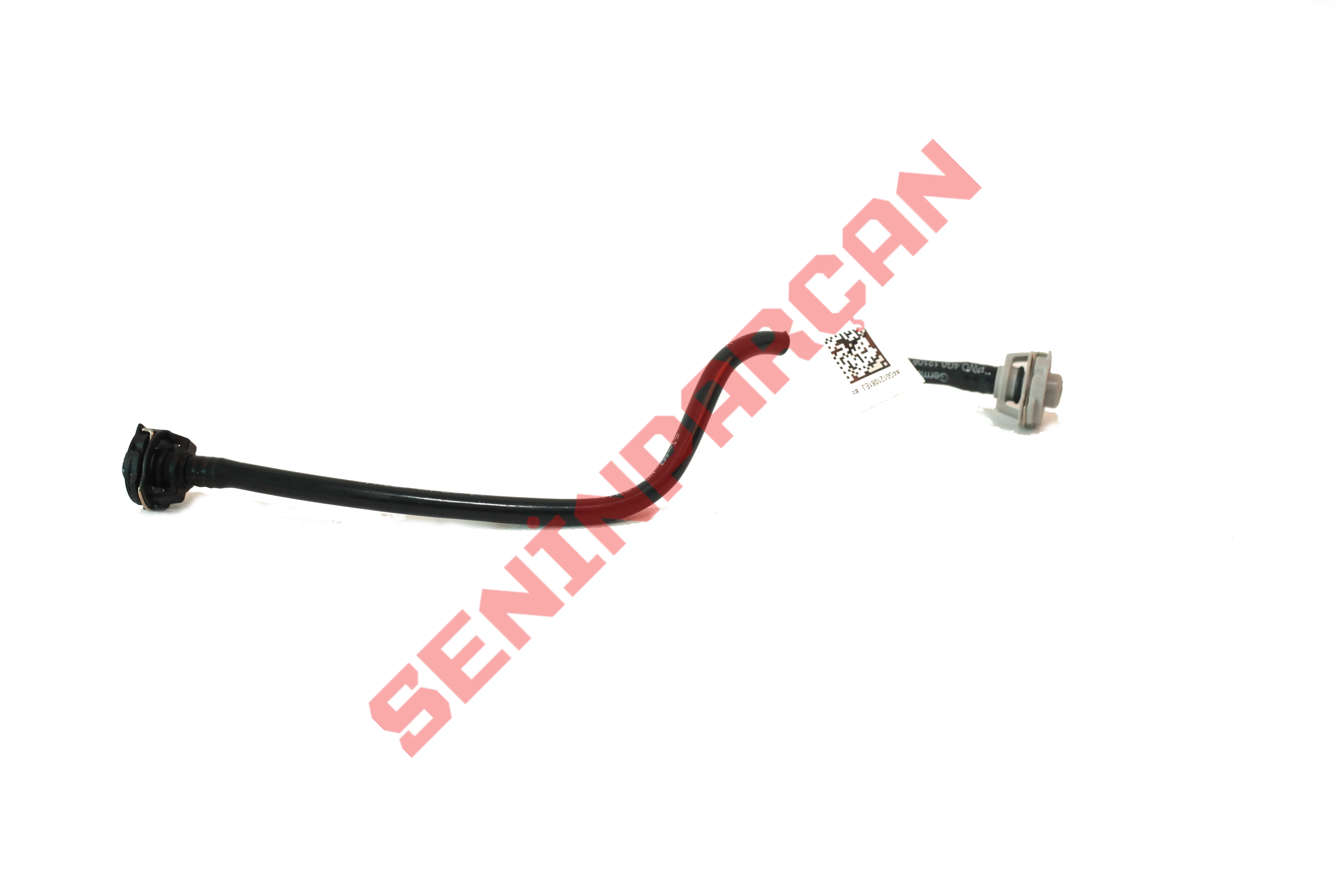 4G0121081CT - HAVA ALMA BORUSU