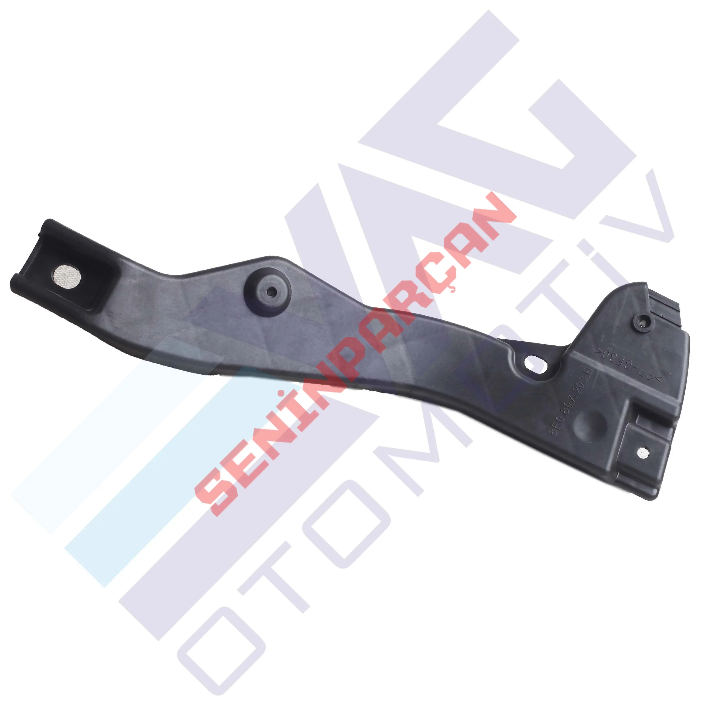 8E0807203B - ÖN ÇAMURLUK BRAKETİ (2004) A4 S4