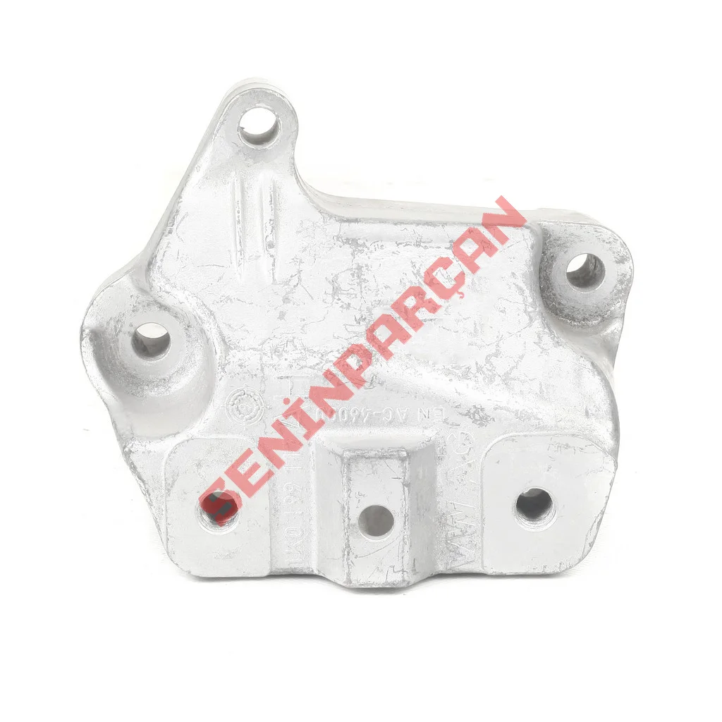 1K0199117AH - KONSOL