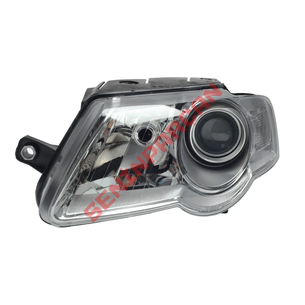 3C0941005J - ÖN FAR "MOTORLU" SOL PASSAT 2006-