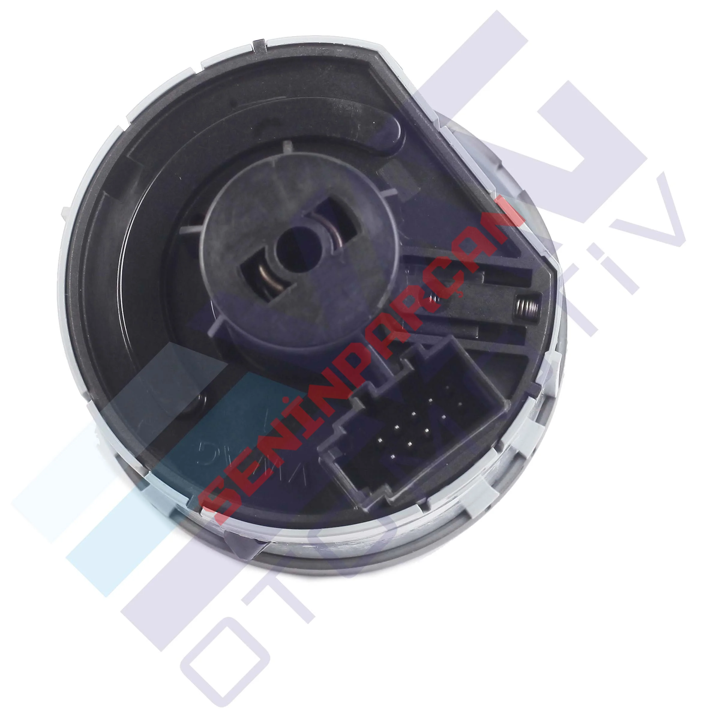 5E0941431F - PARK VE SÜRÜŞ LAMBASI,