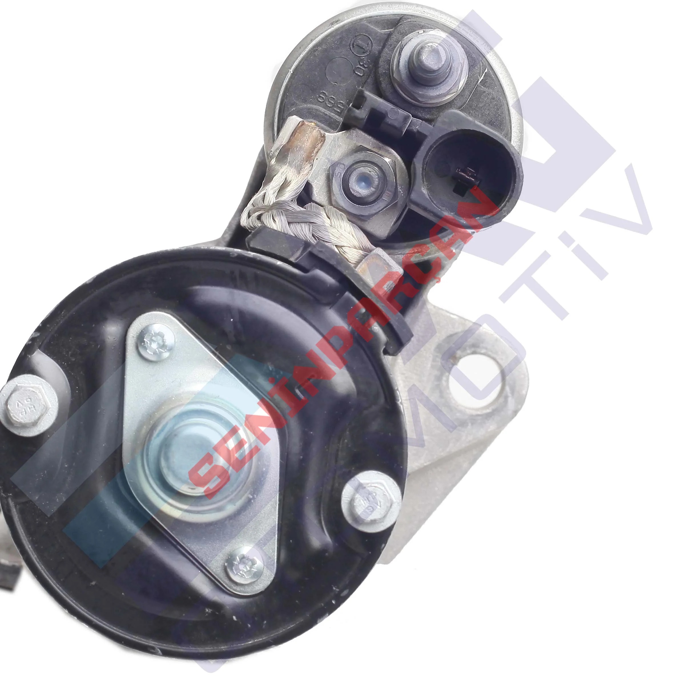 02M911024C - MARŞ MOTORU