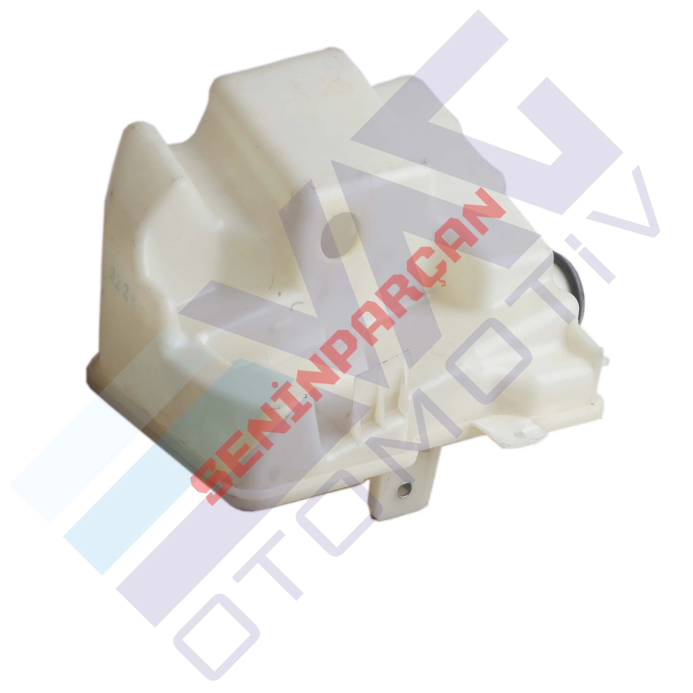 3C0955453N - CAM YIKAMA SU BIDONU ALT PASSAT 2005-2011