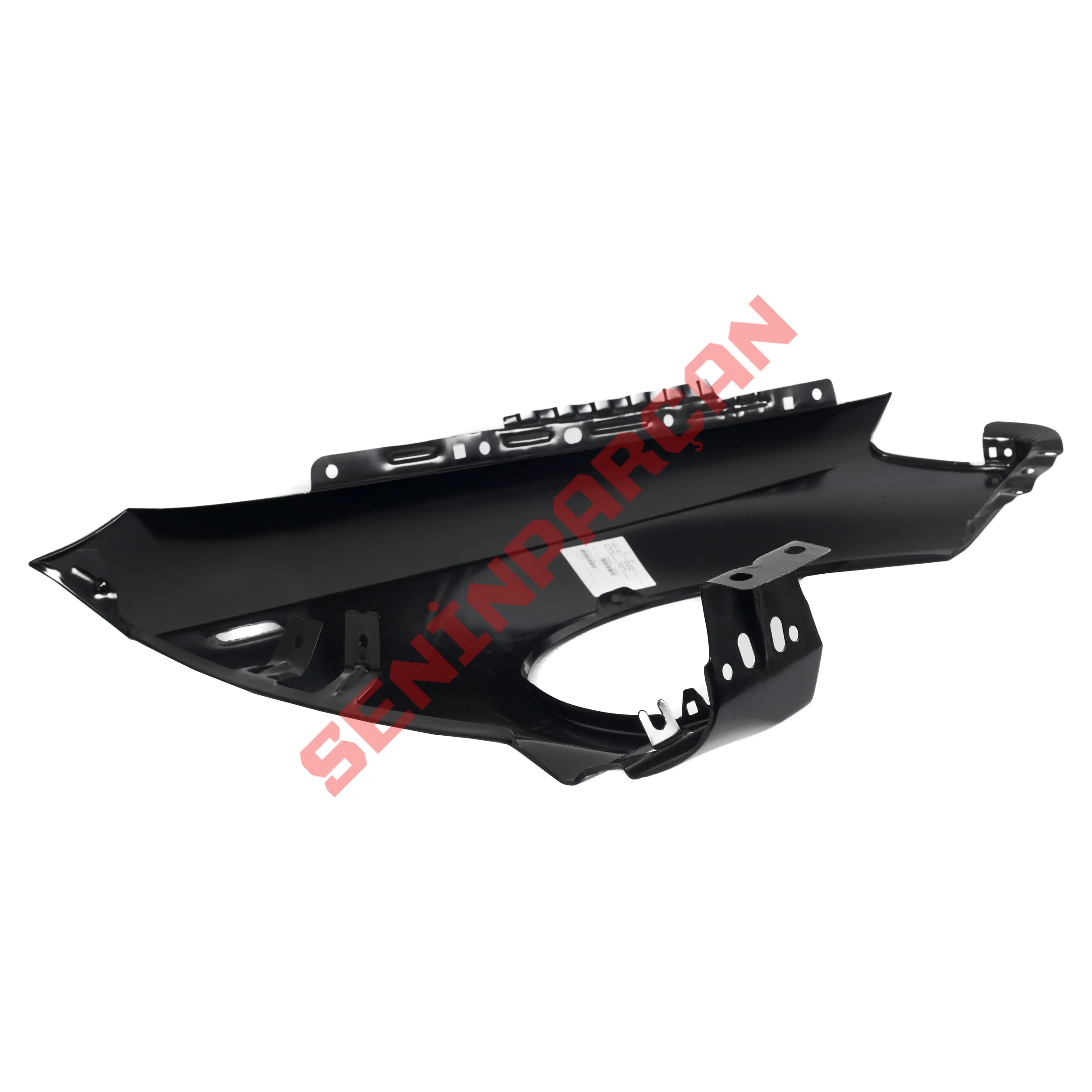 8P0821105F - ÇAMURLUK ÖN SOL A3 2004-