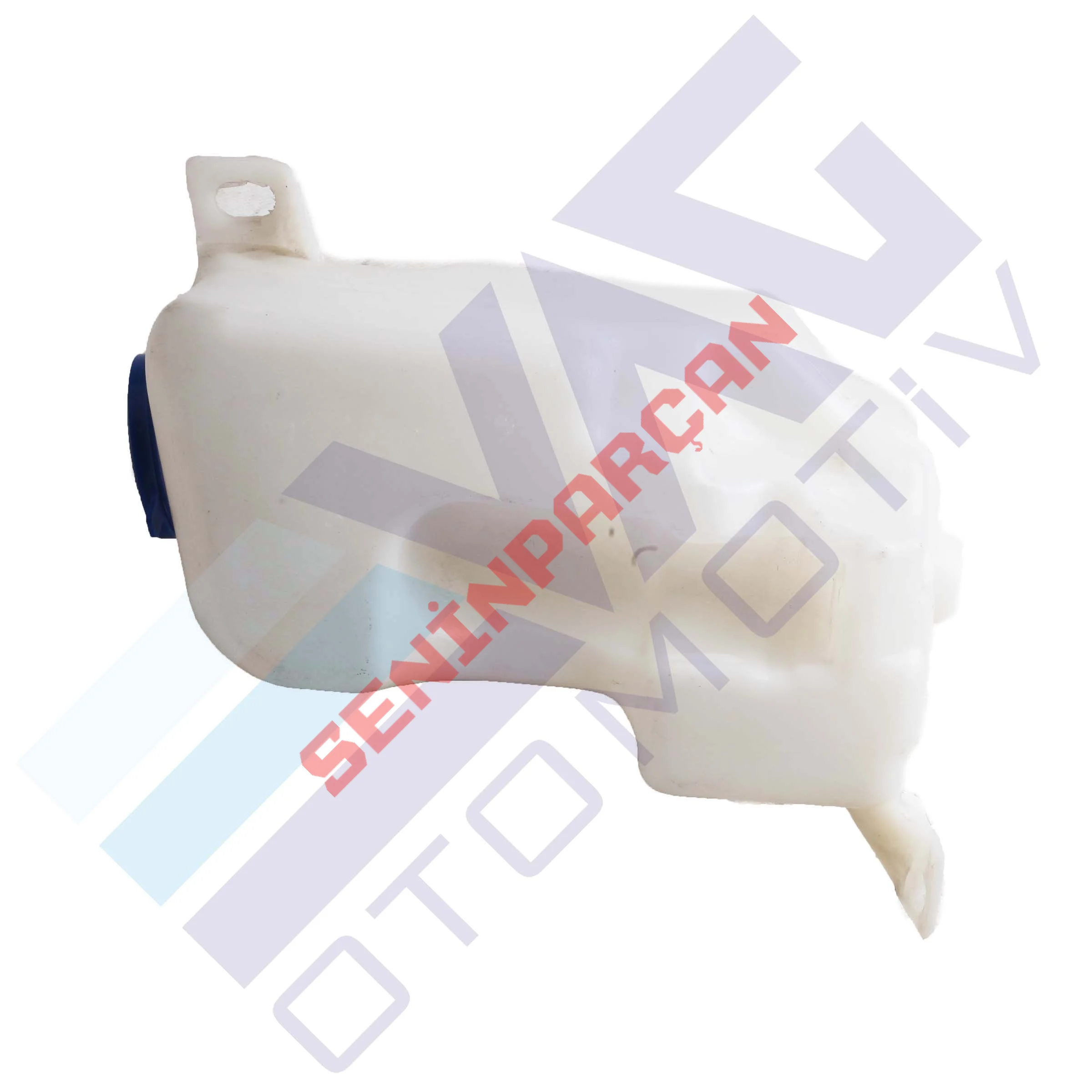 1J0955453P - CAM SU BİDONU BORA GOLF 4 3 LT