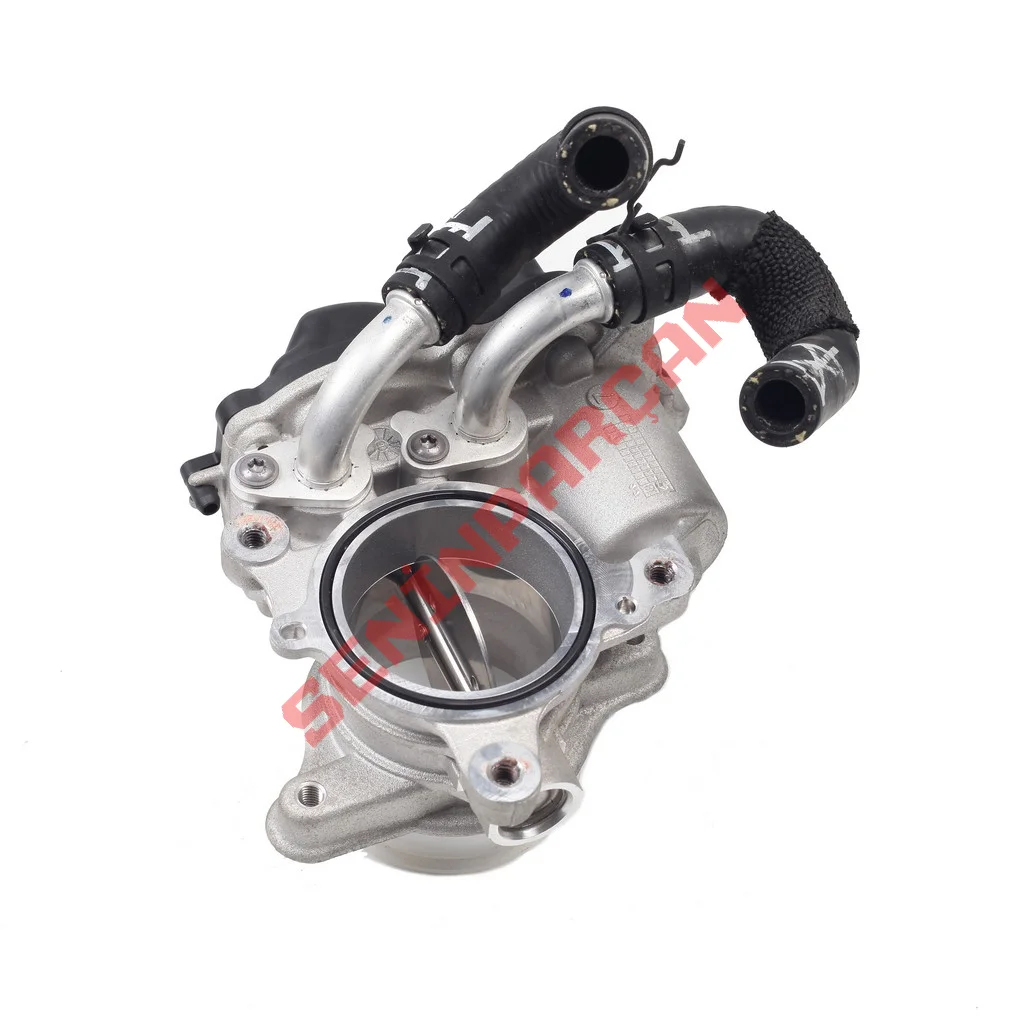 04L128063AA - GAZ KELEBEĞİ (BOĞAZ)