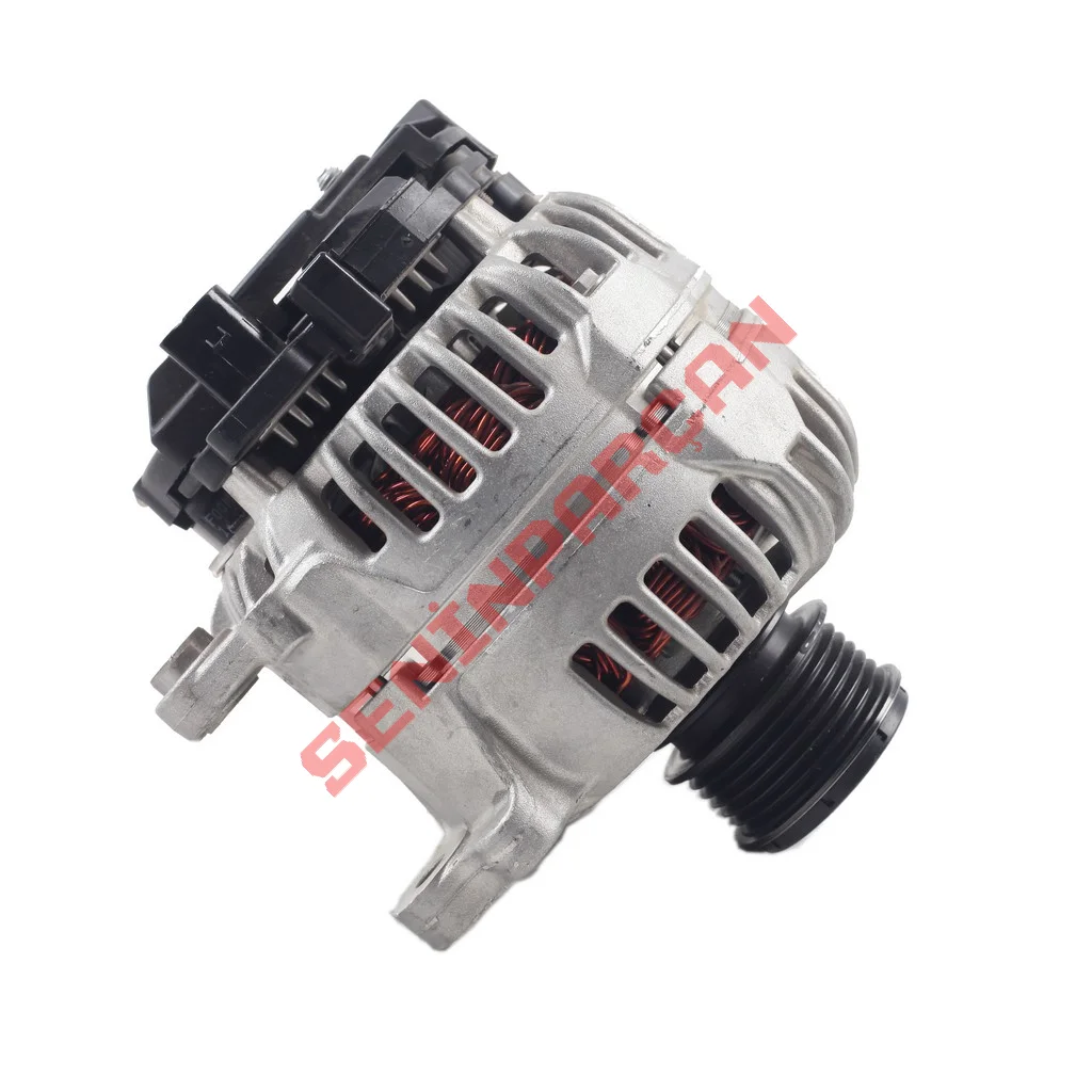 06F903023F - ALTERNATÖR