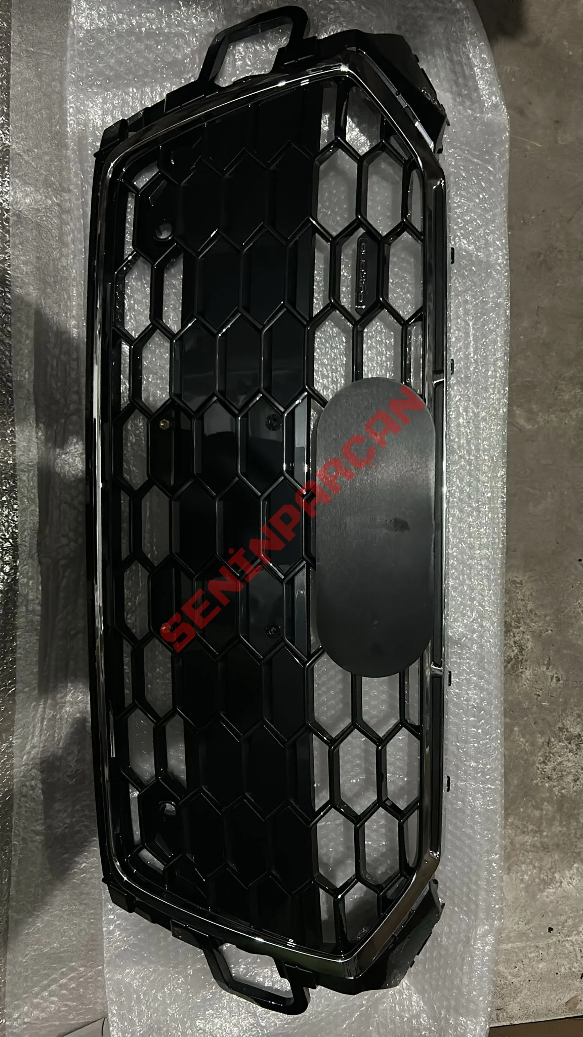 8W6853651BJT94 - PANJUR S-LINE AUDI A4 2020-