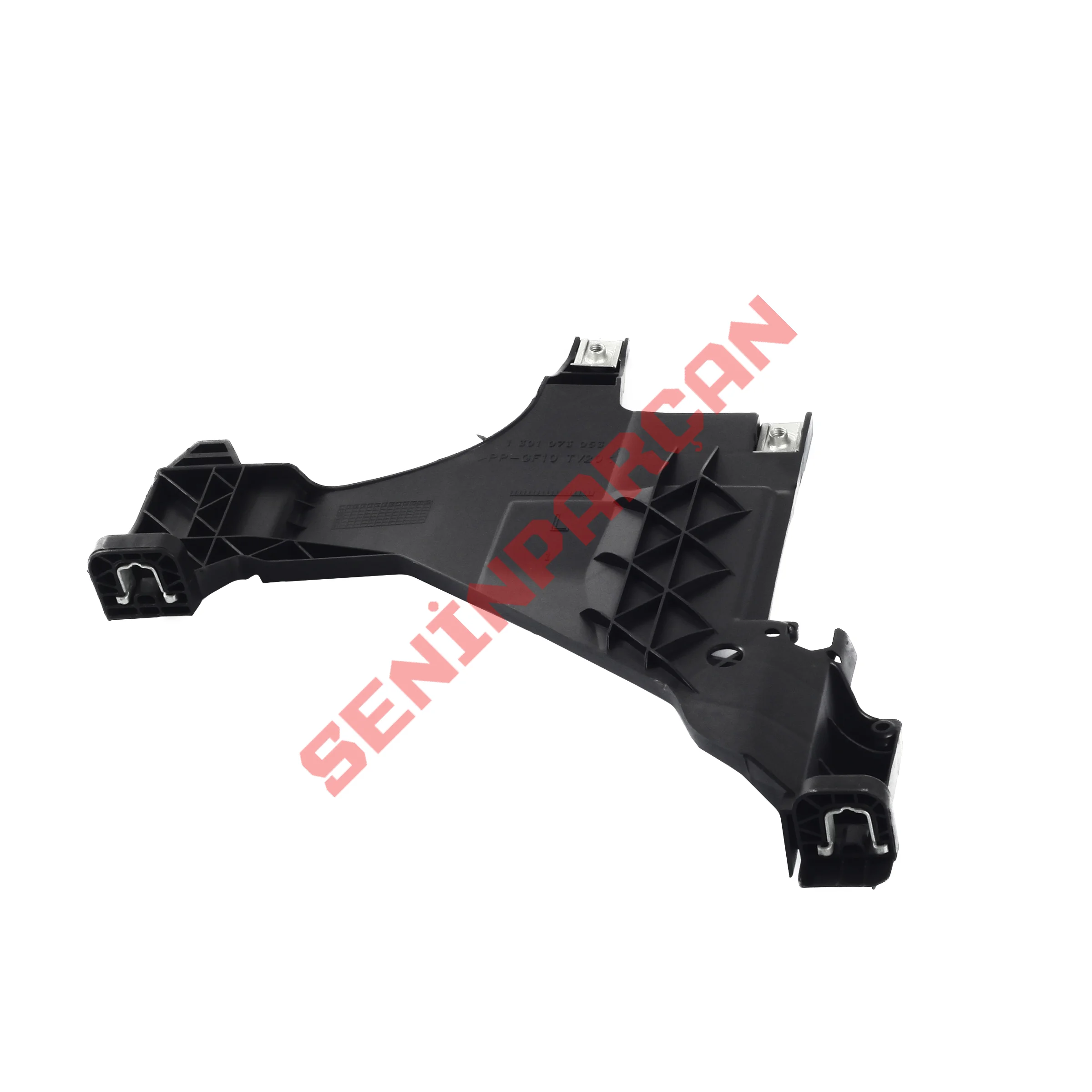 8T0941453D - FAR ALT BRAKETİ SOL AUDI A4 A5 2012-2016