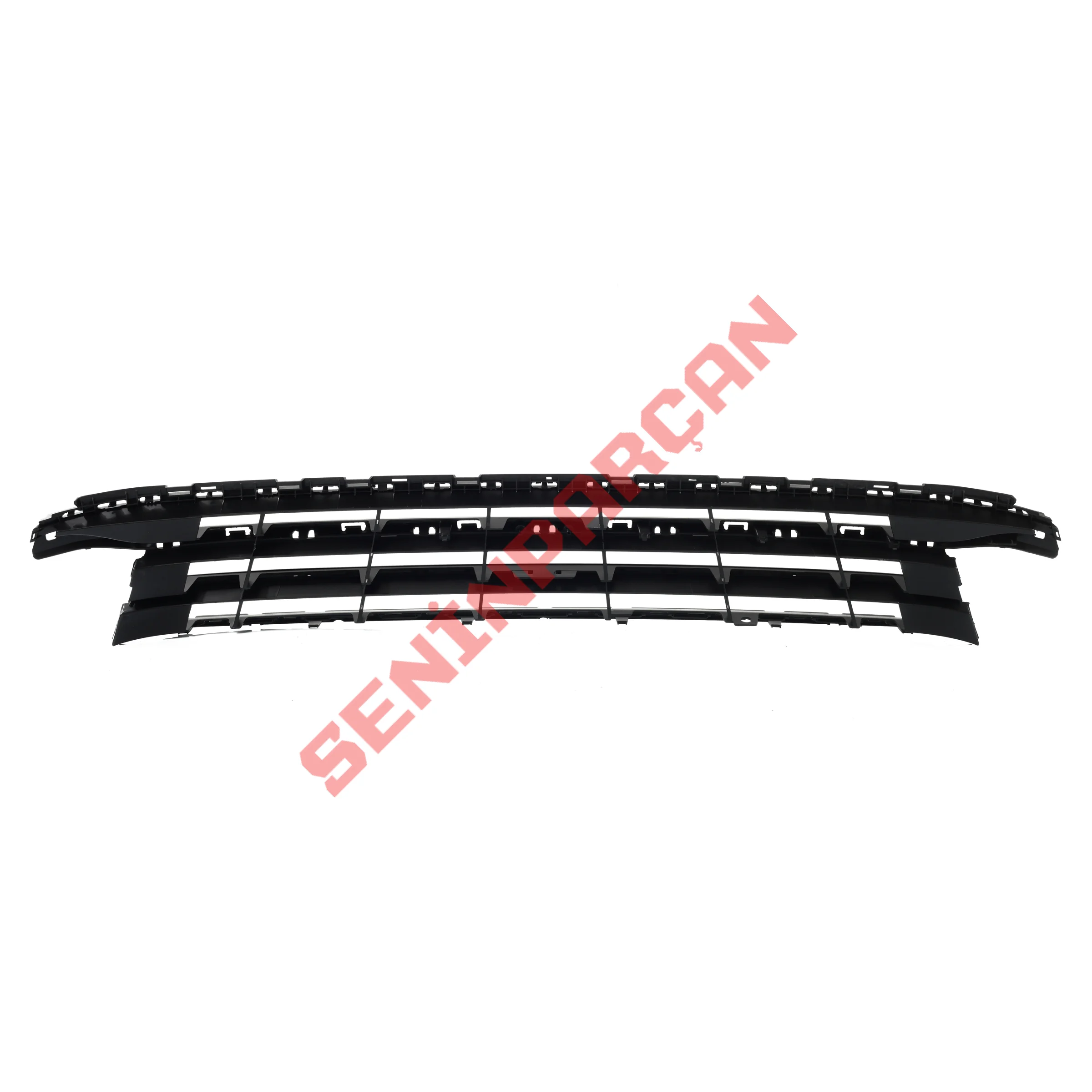 3G0853671 - TAMPON IZGARASI ORTA KROMSUZ PASSAT 2015-