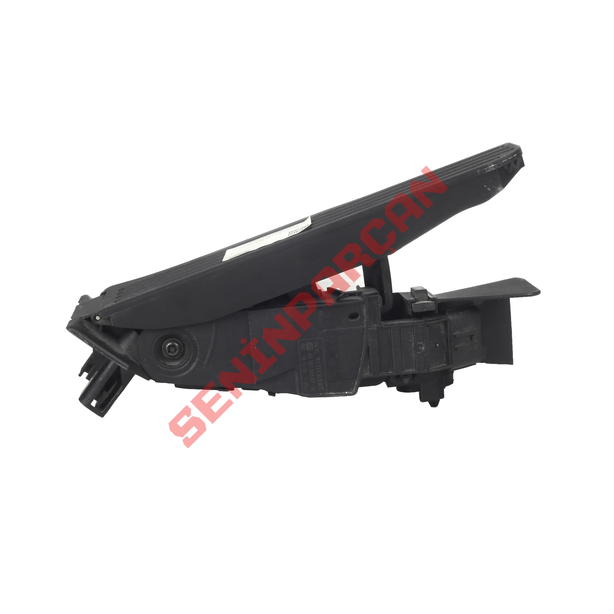 1K1723503AT - ELEKTRONİK MODÜLLÜ GAZ